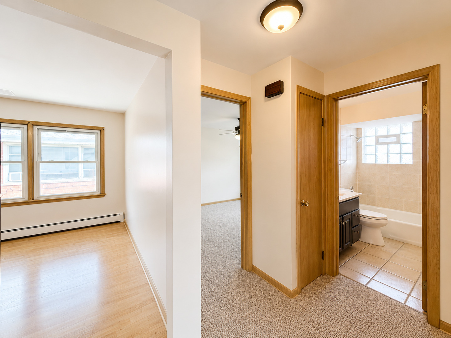 4425 Prairie Avenue Unit: C