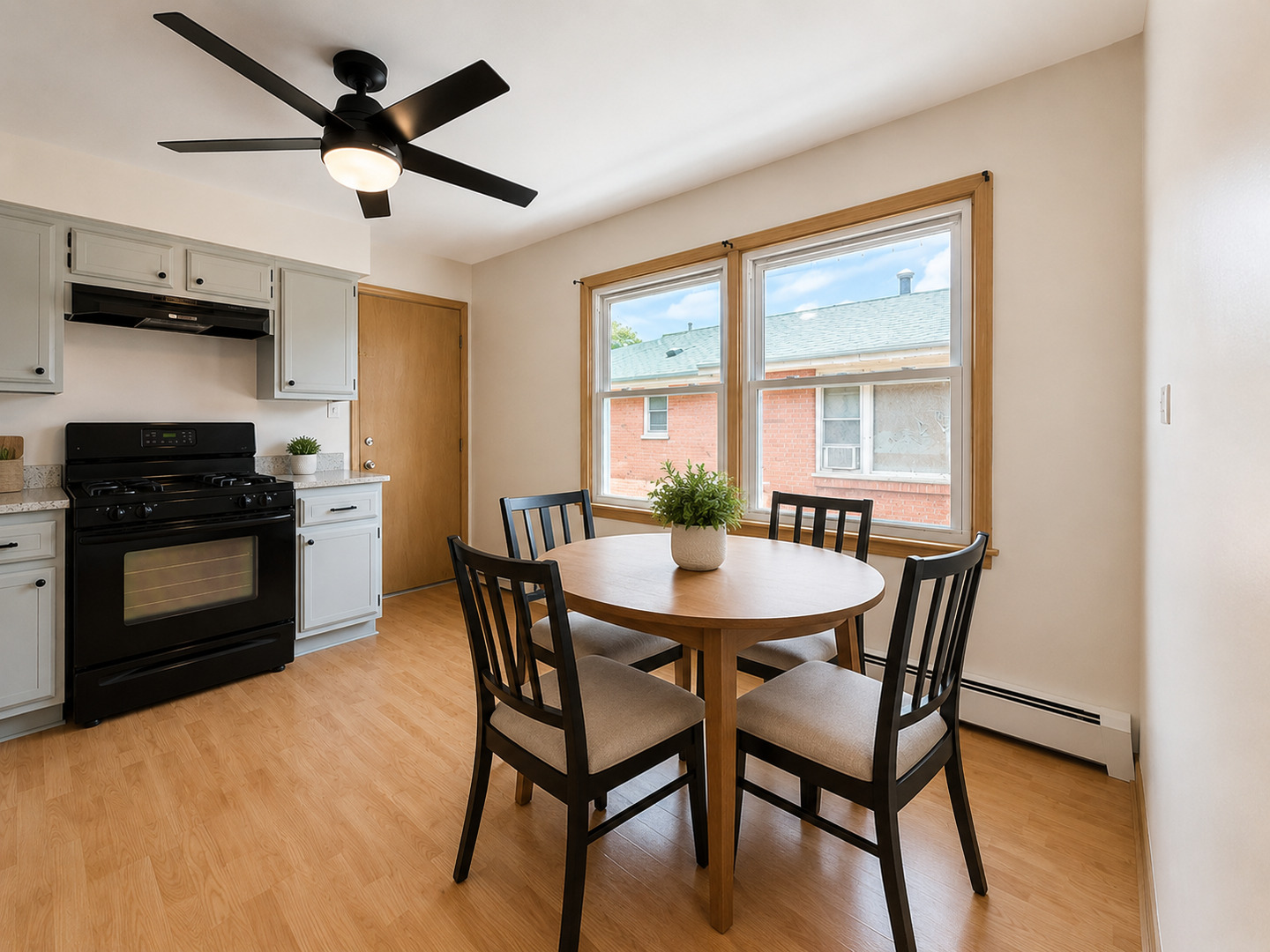4425 Prairie Avenue Unit: C