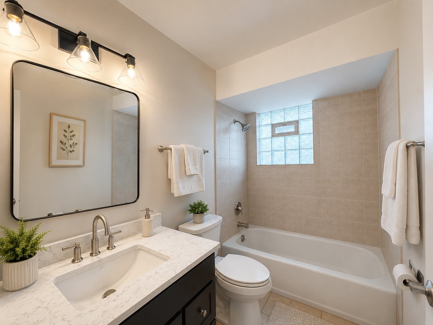4425 Prairie Avenue Unit: C