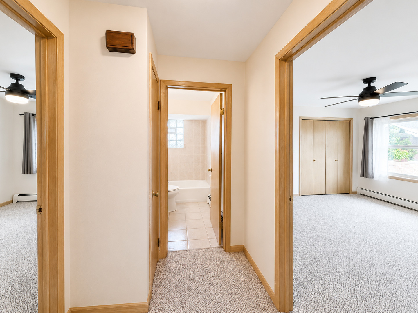 4425 Prairie Avenue Unit: C