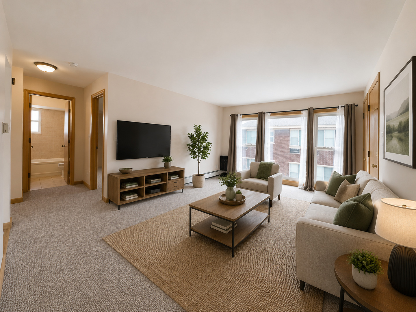 4425 Prairie Avenue Unit: C