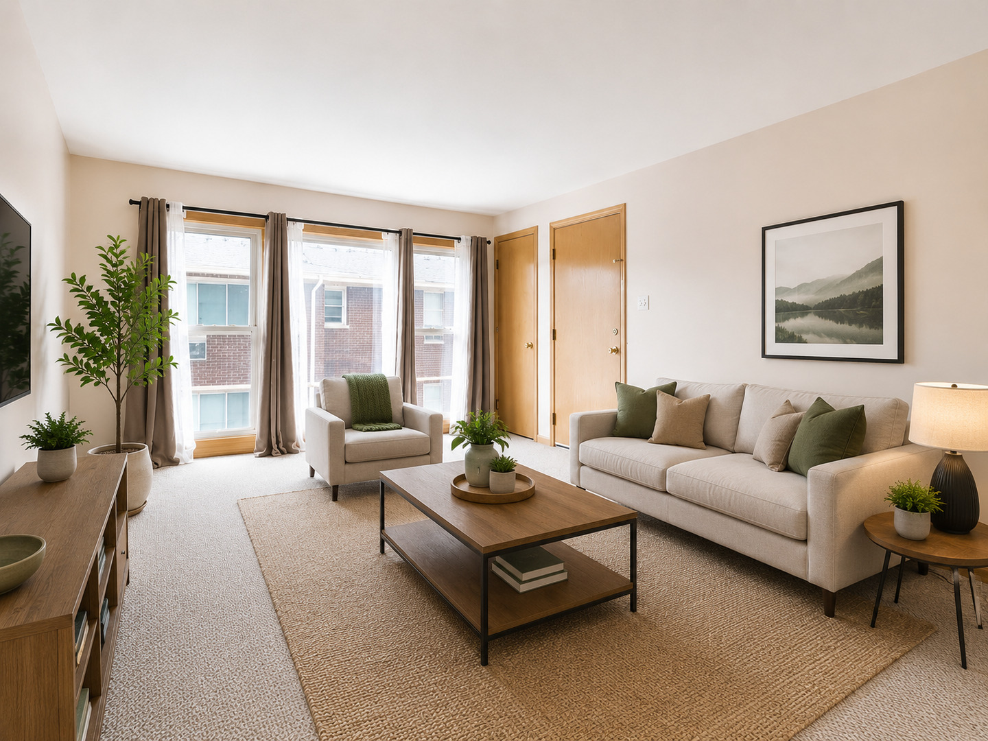 4425 Prairie Avenue Unit: C