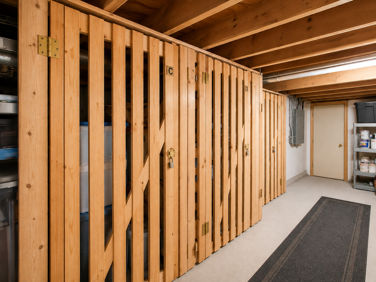 4425 Prairie Avenue Unit: C