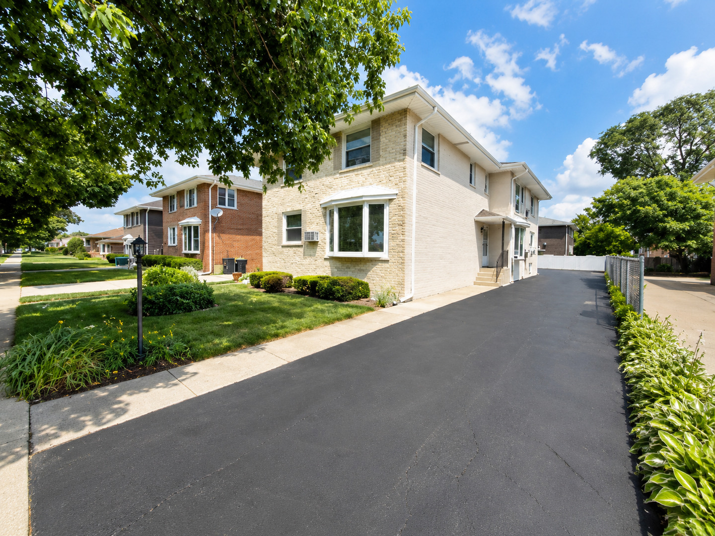 4425 Prairie Avenue Unit: C