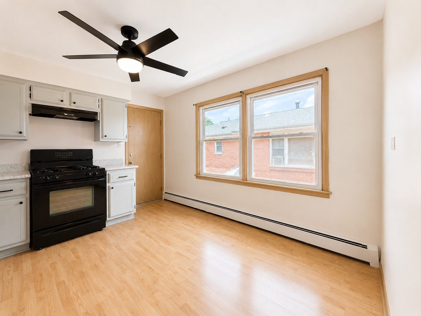 4425 Prairie Avenue Unit: C