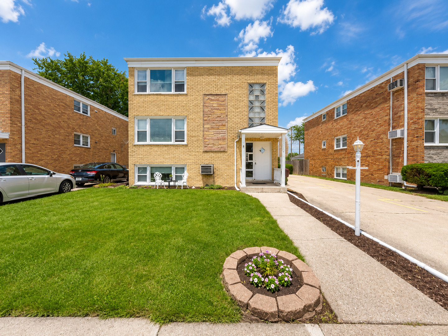 1525 Homestead Road Unit: 3