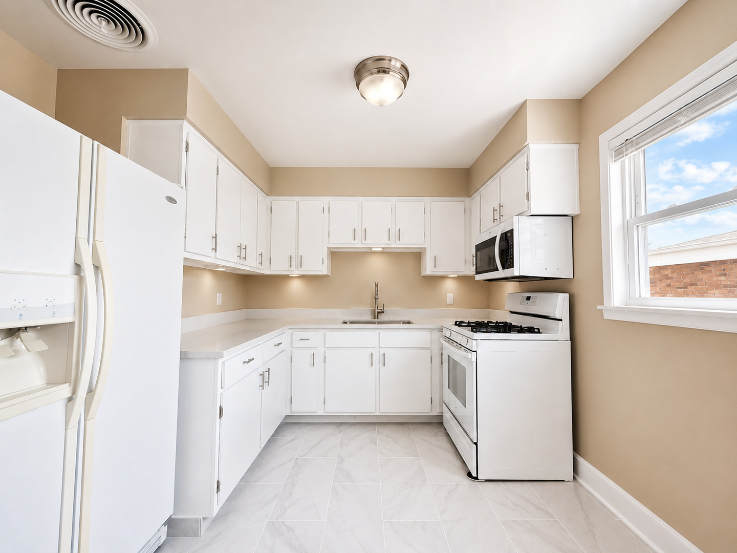 1525 Homestead Road Unit: 3