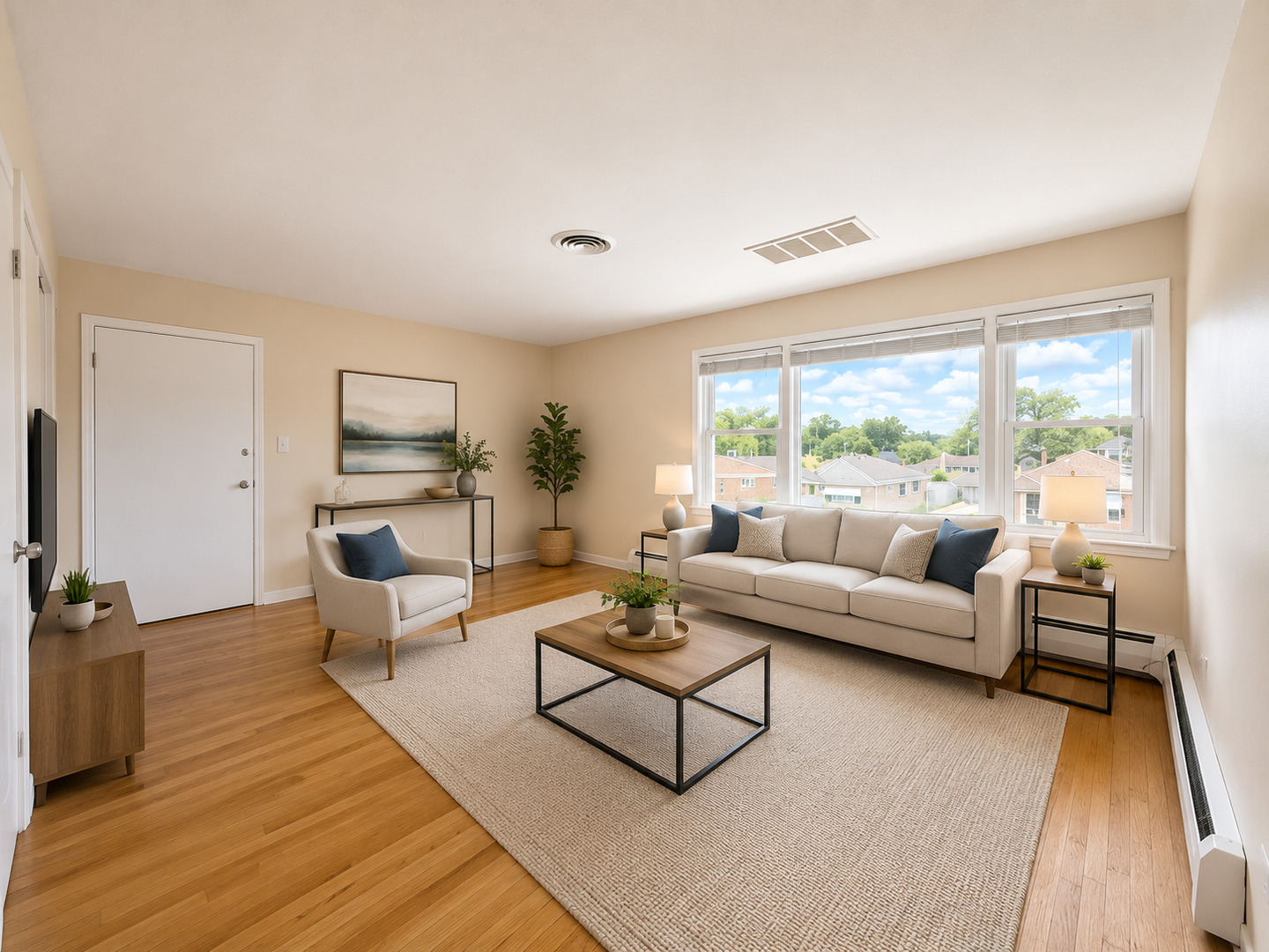 1525 Homestead Road Unit: 3