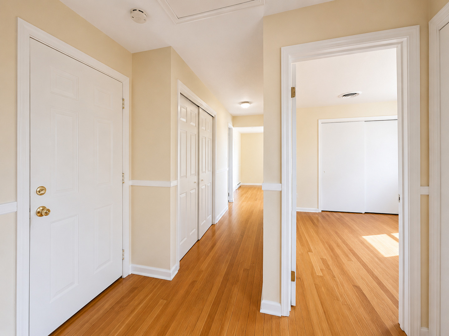 1525 Homestead Road Unit: 3