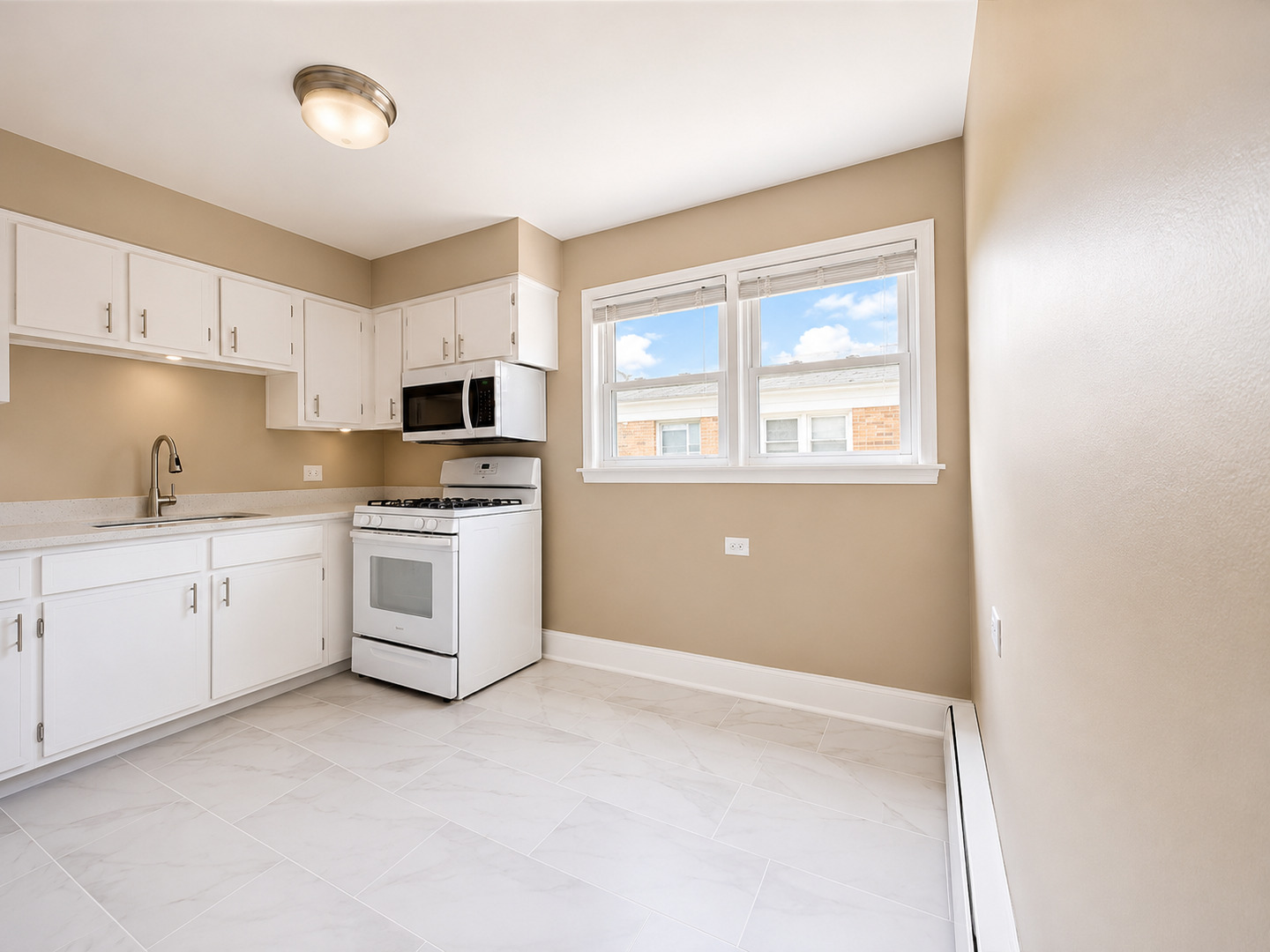 1525 Homestead Road Unit: 3