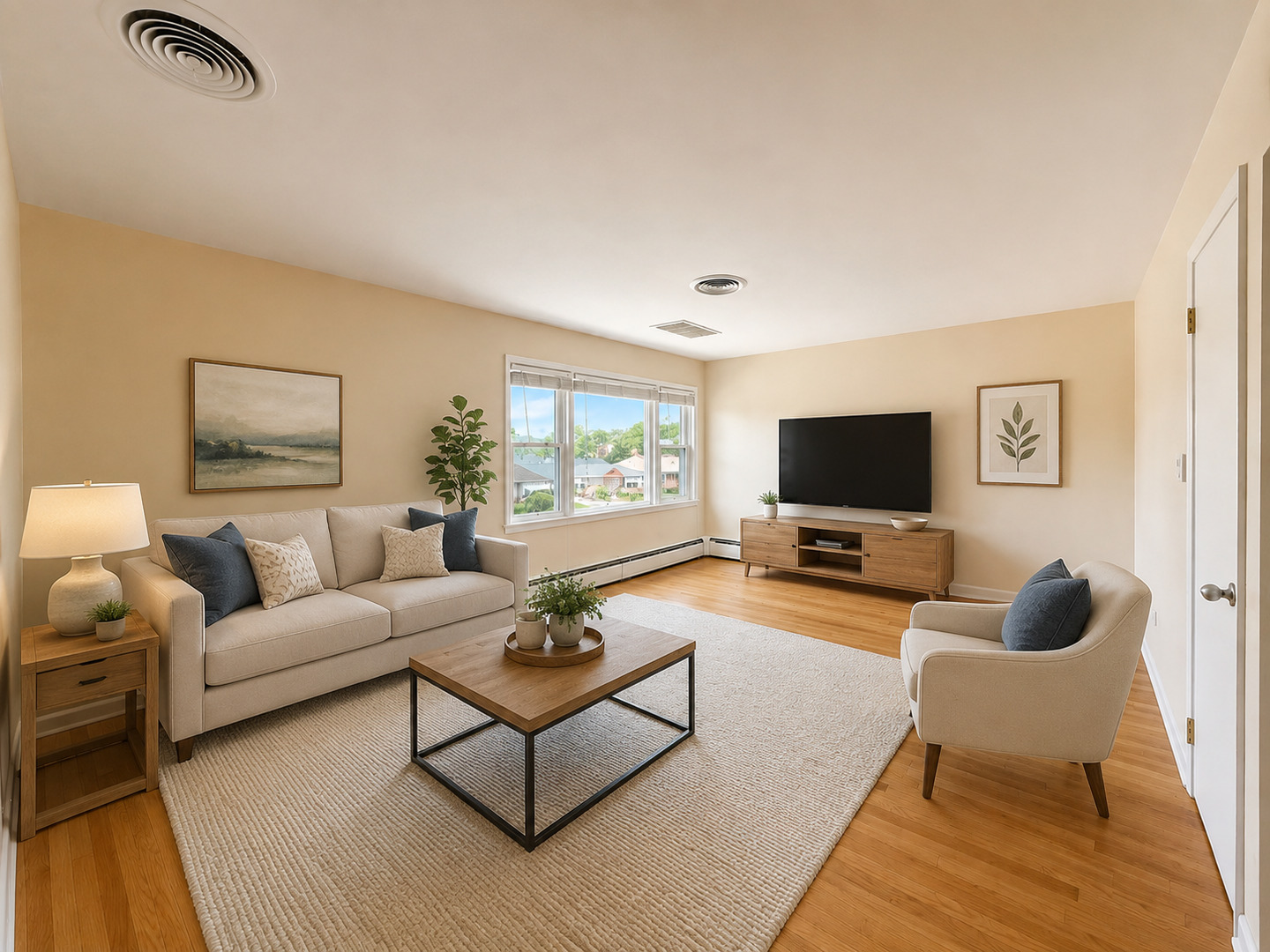 1525 Homestead Road Unit: 3