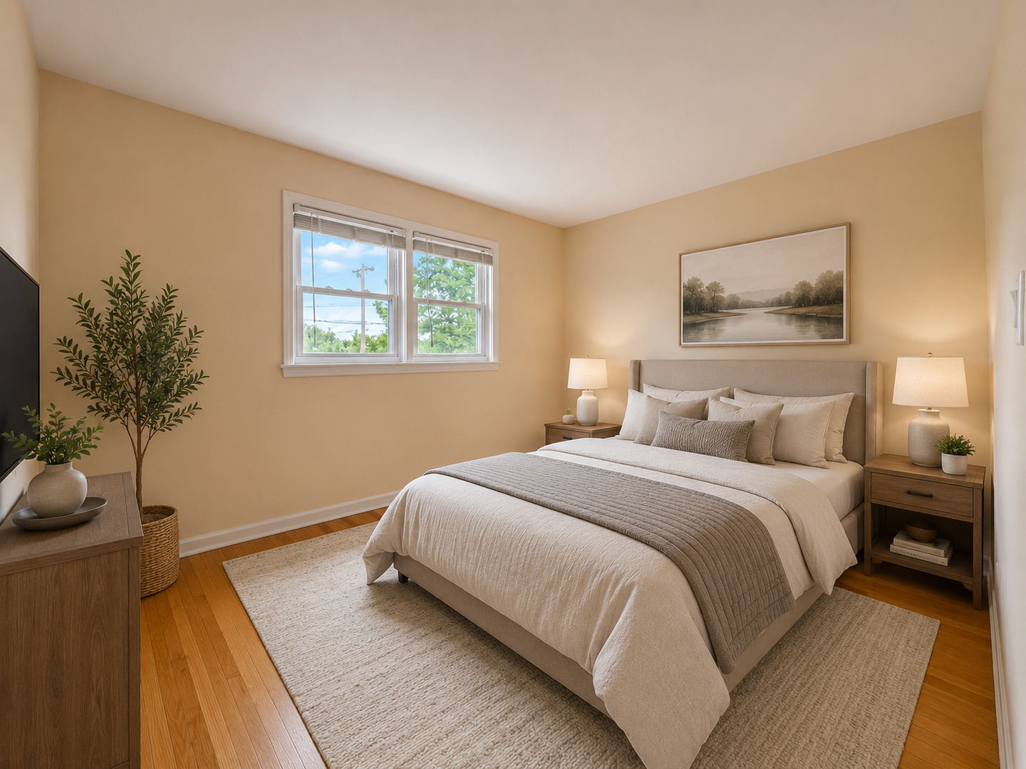 1525 Homestead Road Unit: 3