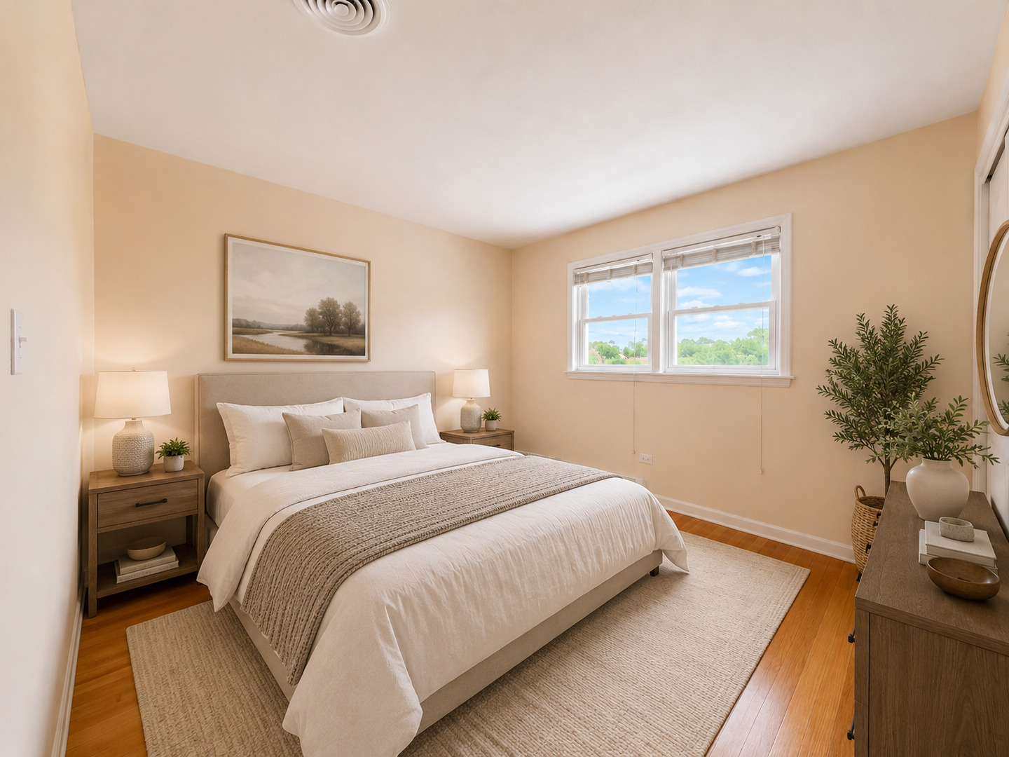 1525 Homestead Road Unit: 3