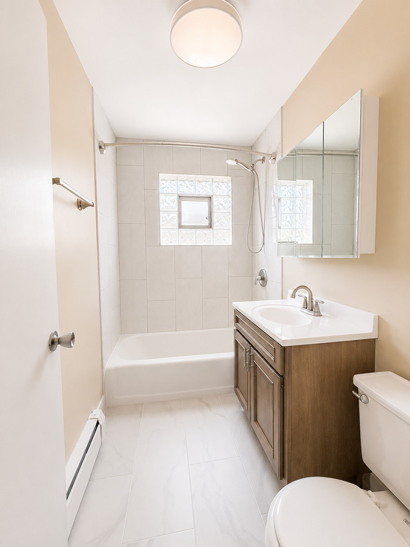 1525 Homestead Road Unit: 3