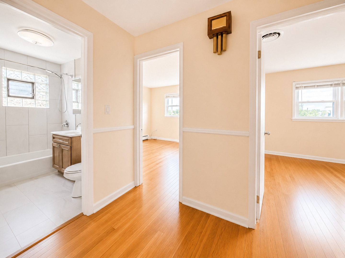1525 Homestead Road Unit: 3