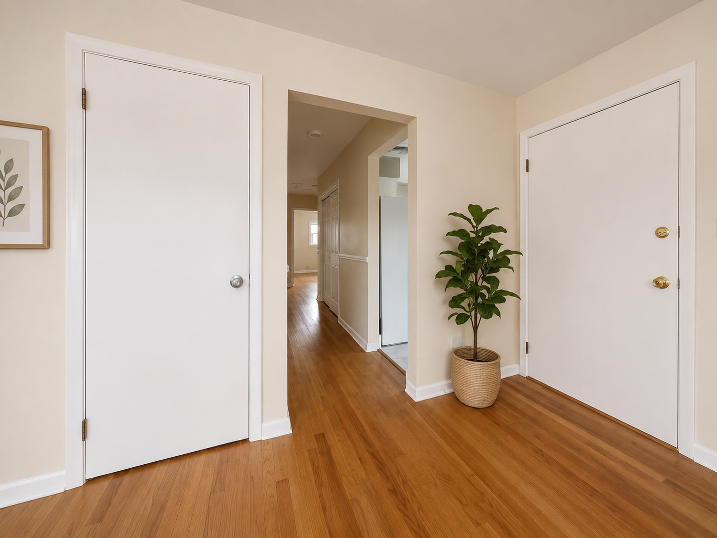 1525 Homestead Road Unit: 3