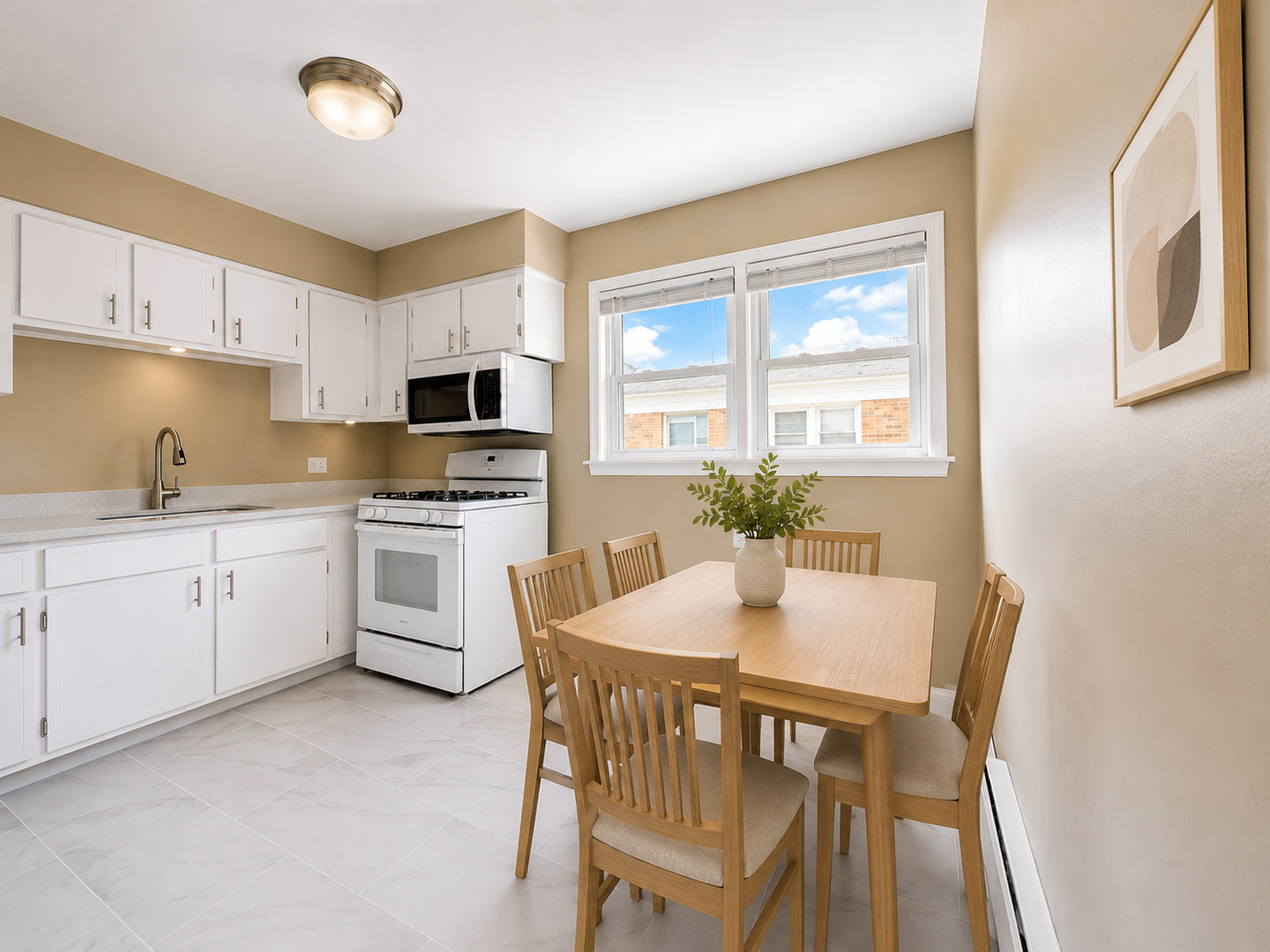 1525 Homestead Road Unit: 3