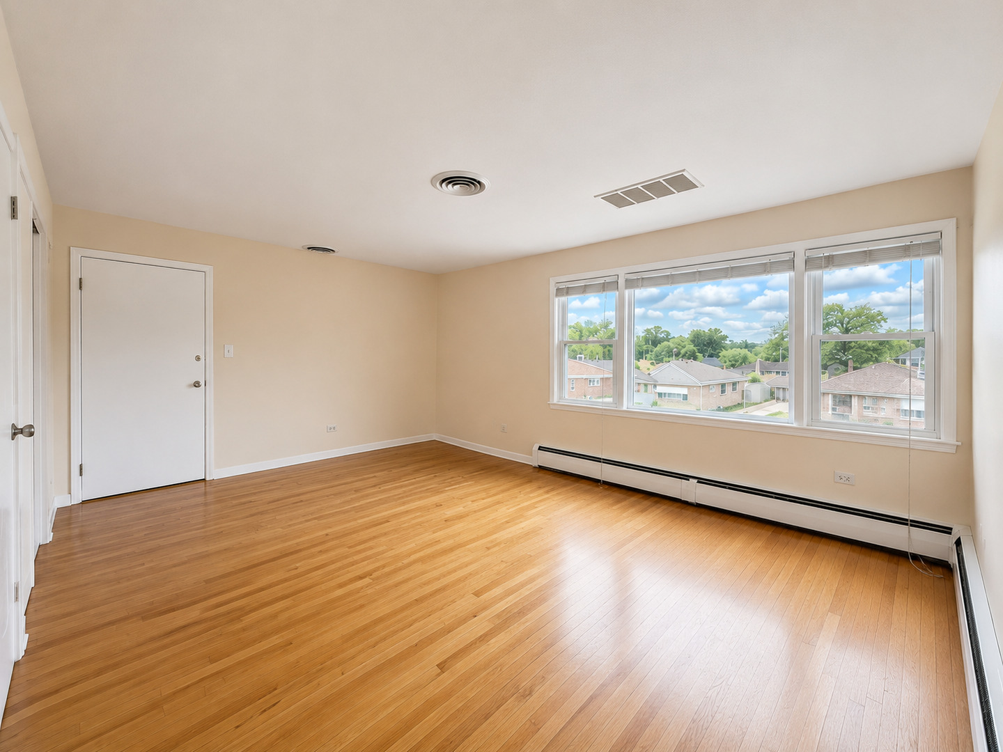 1525 Homestead Road Unit: 3