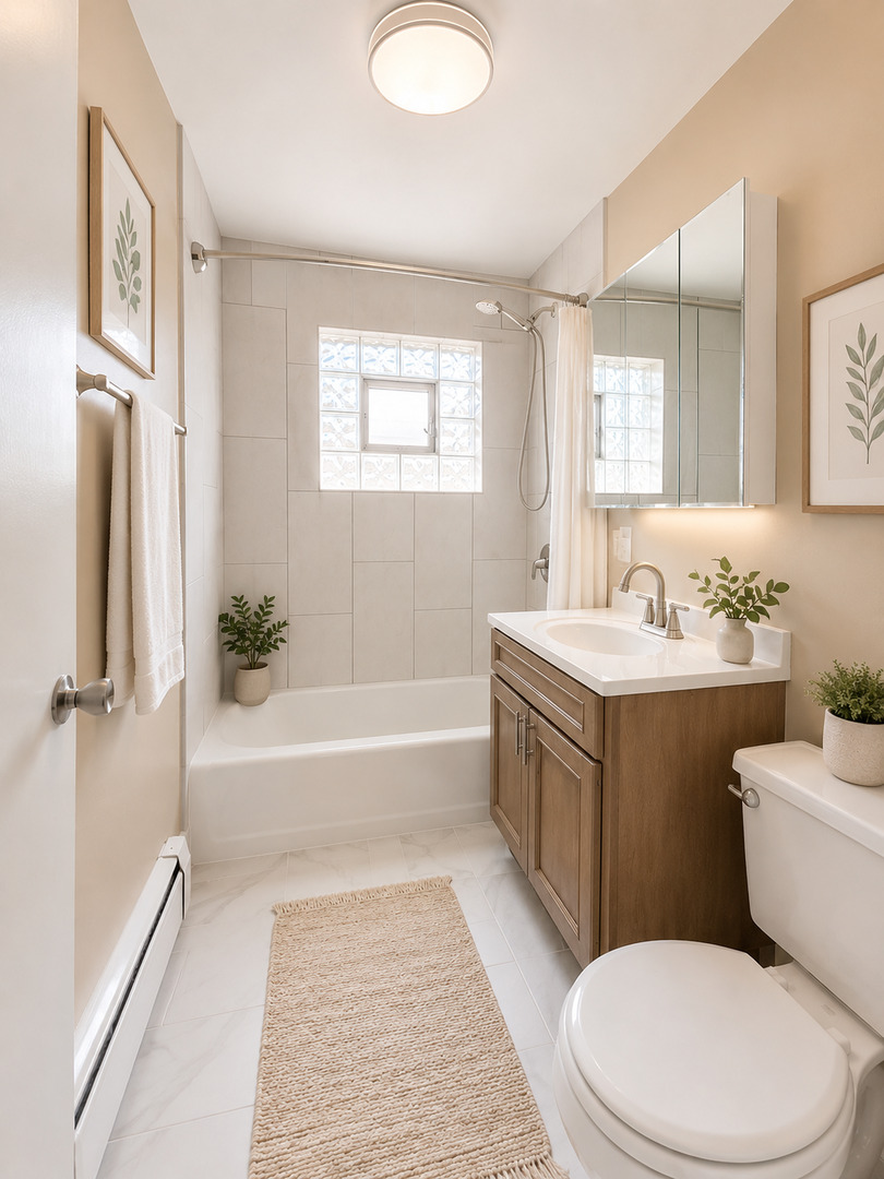 1525 Homestead Road Unit: 3