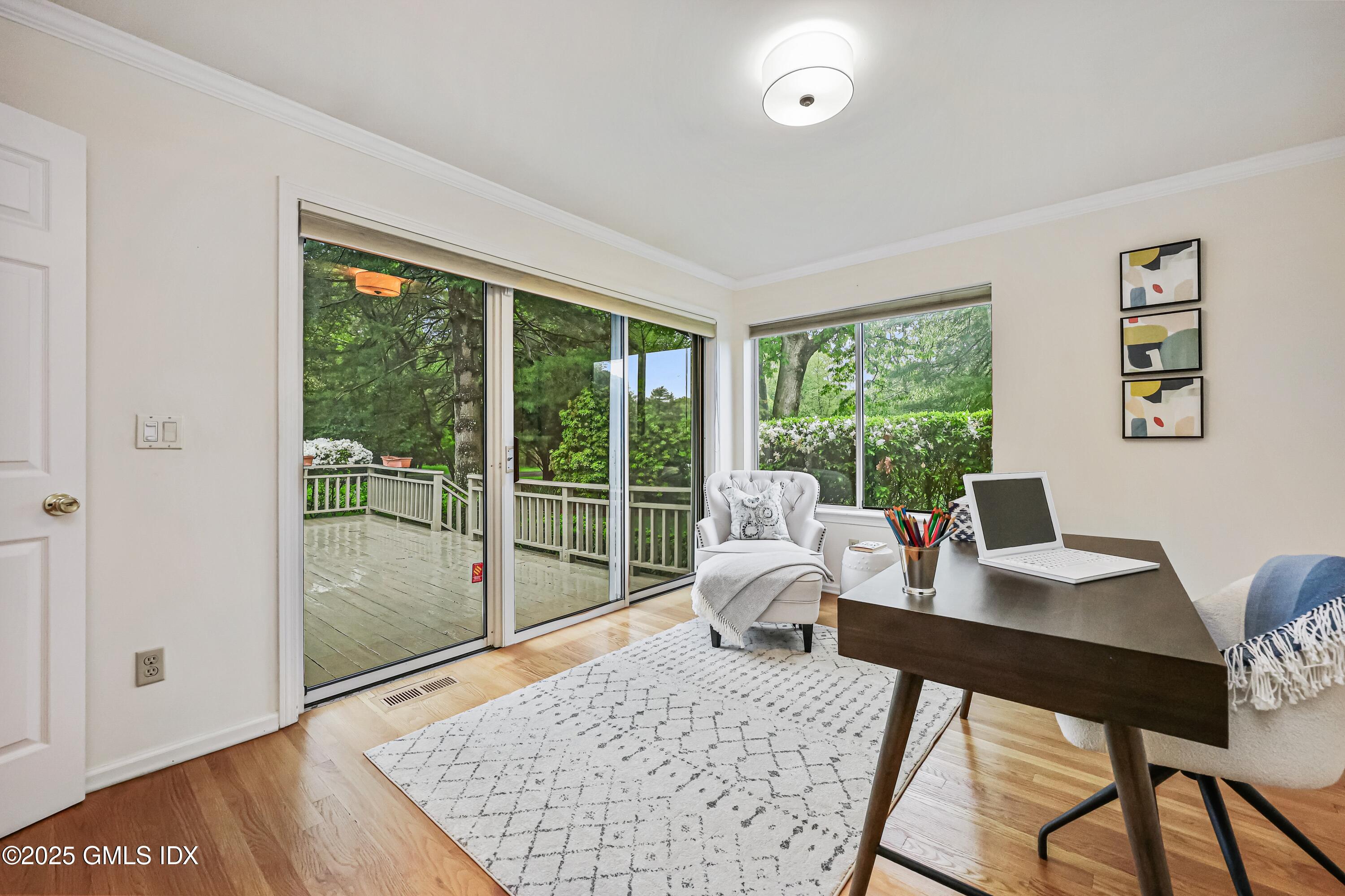 58 Doral Farm Road