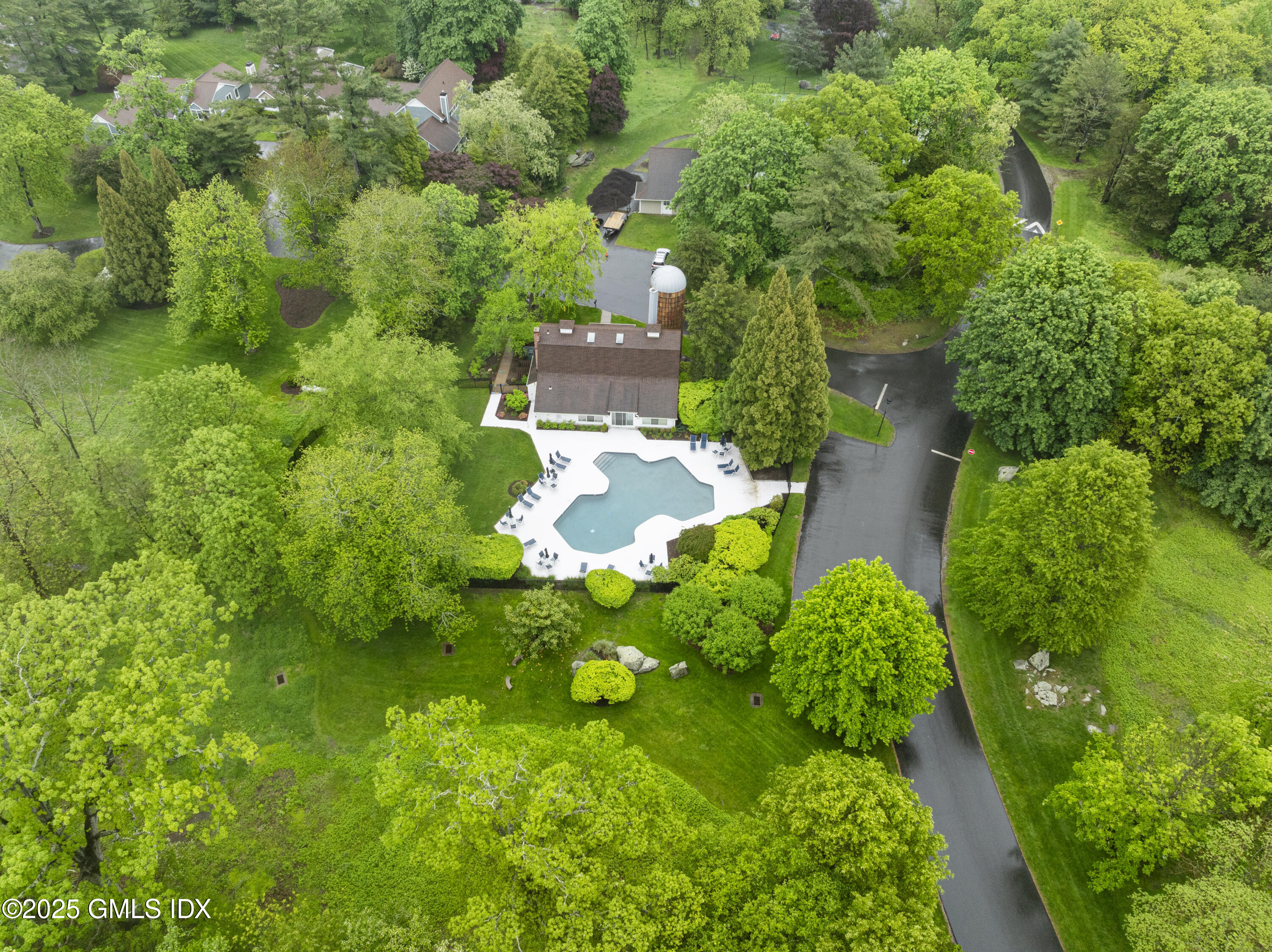 58 Doral Farm Road