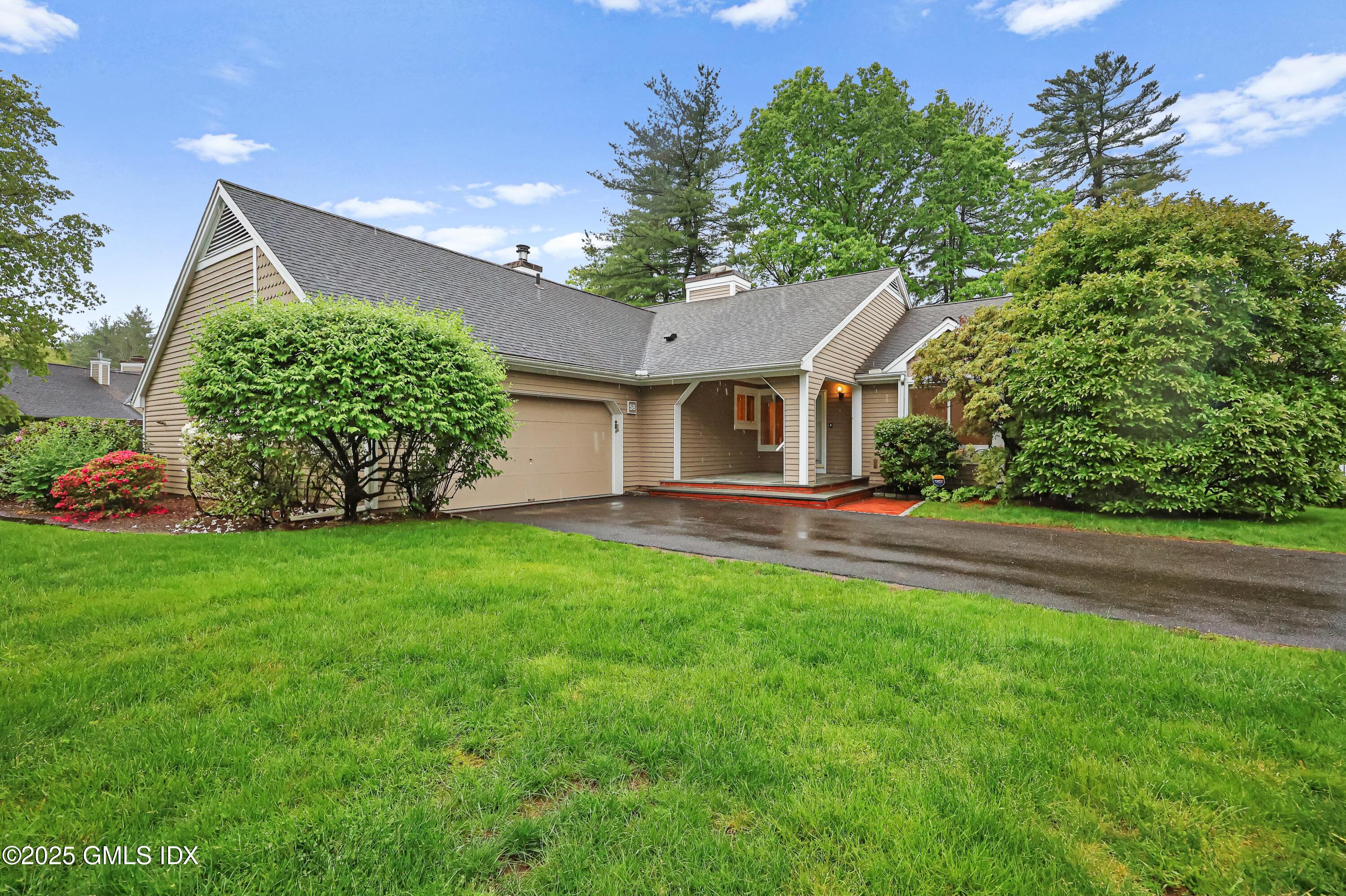 58 Doral Farm Road