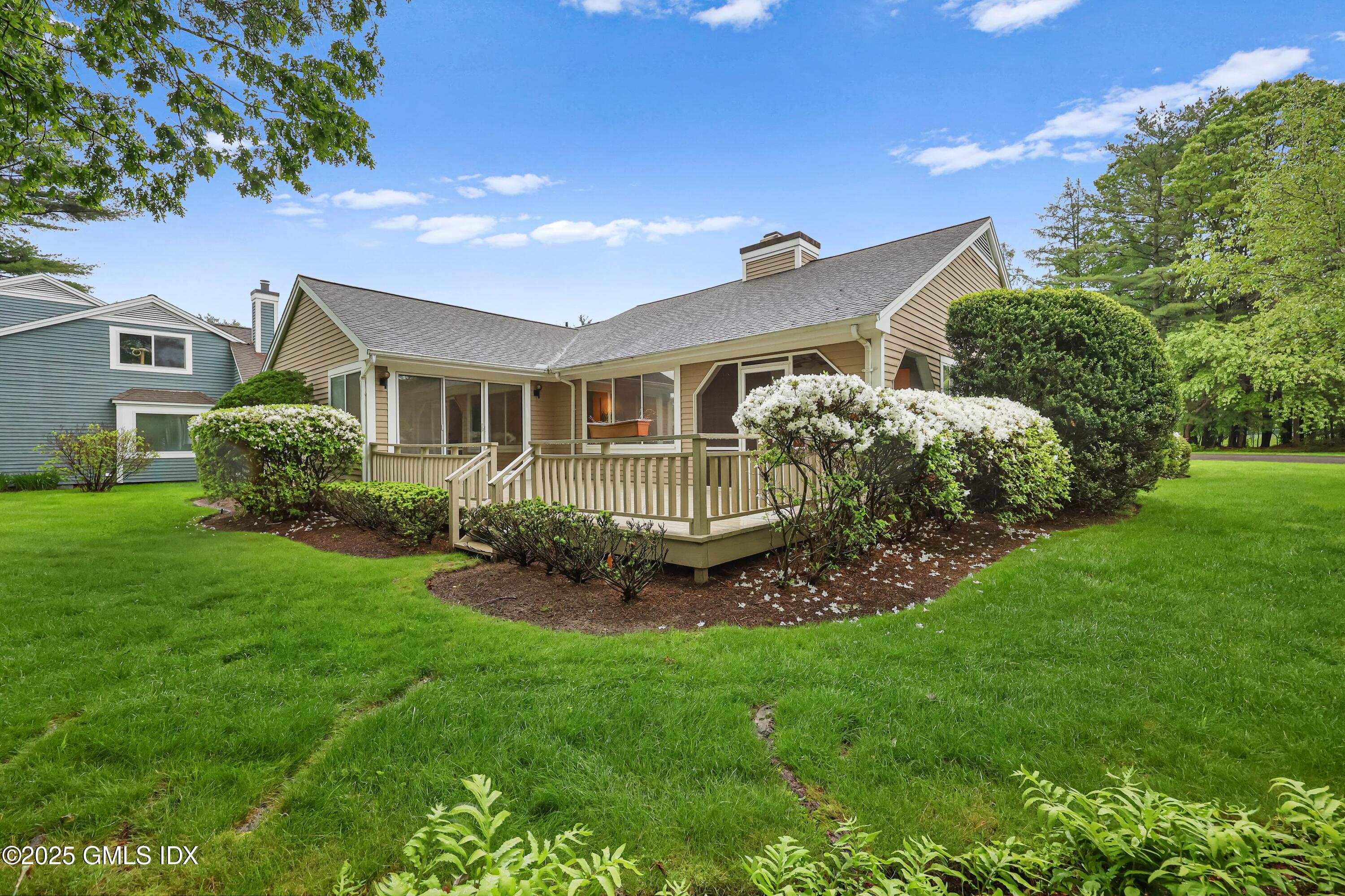 58 Doral Farm Road