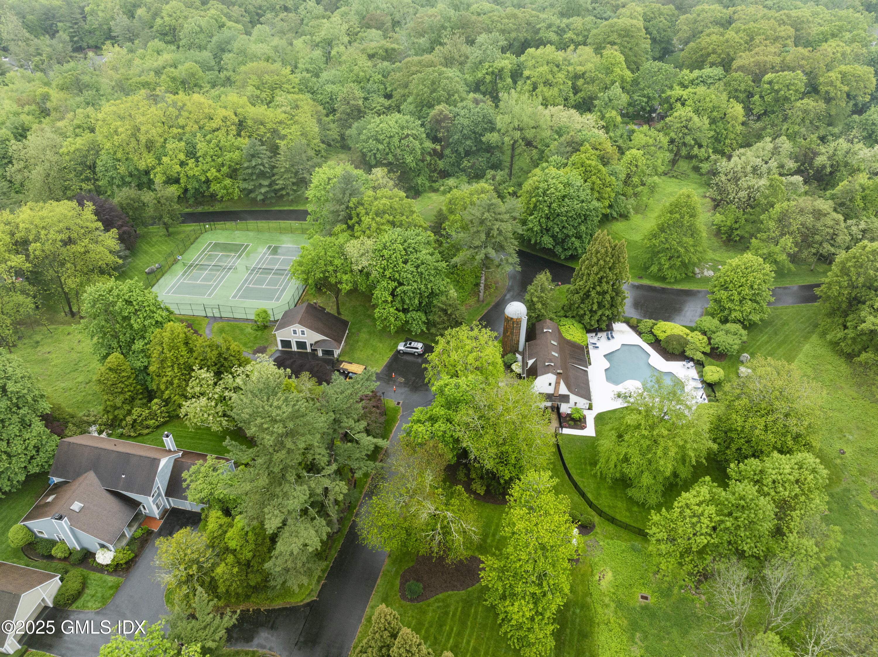 58 Doral Farm Road