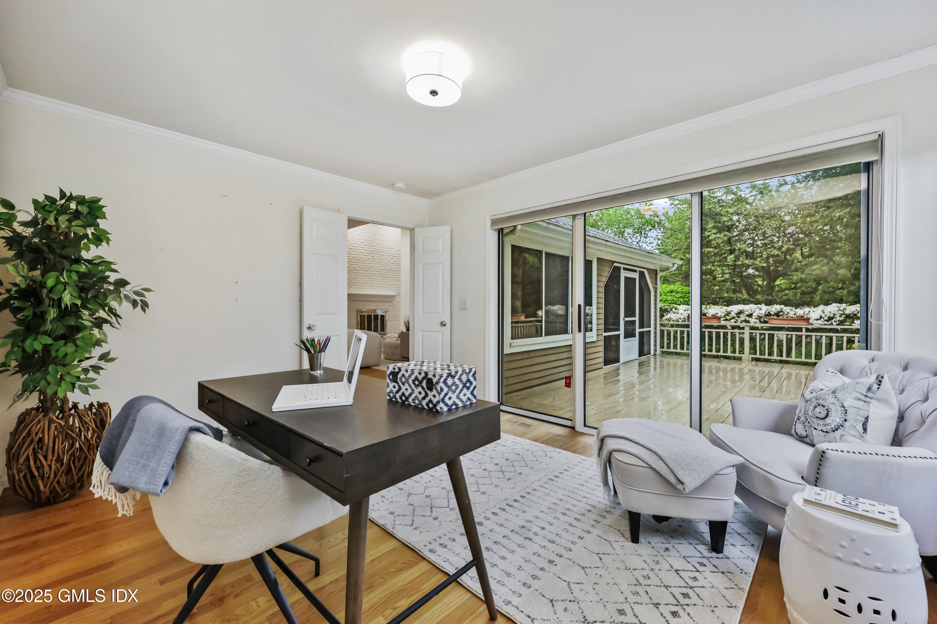 58 Doral Farm Road