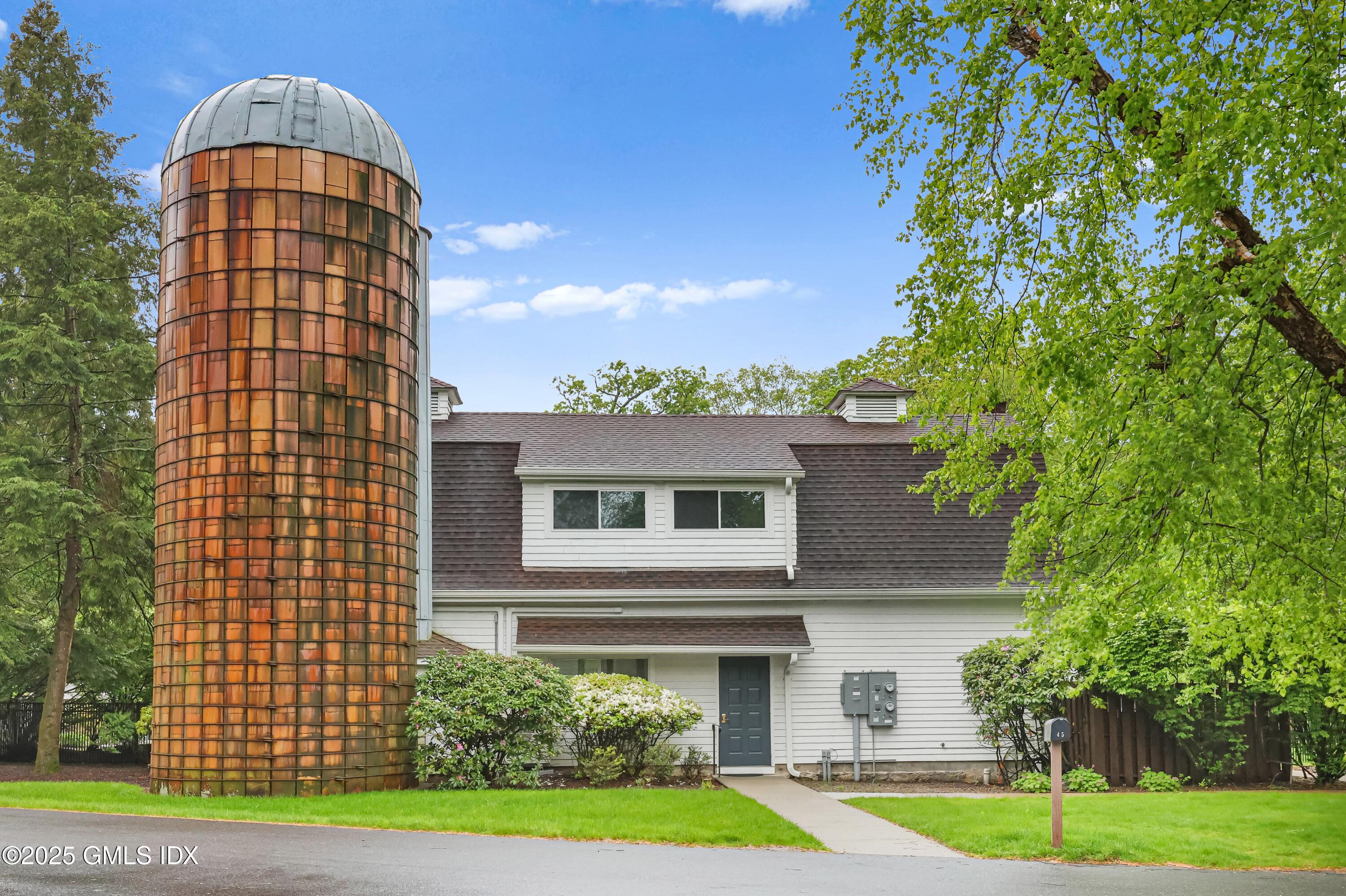 58 Doral Farm Road