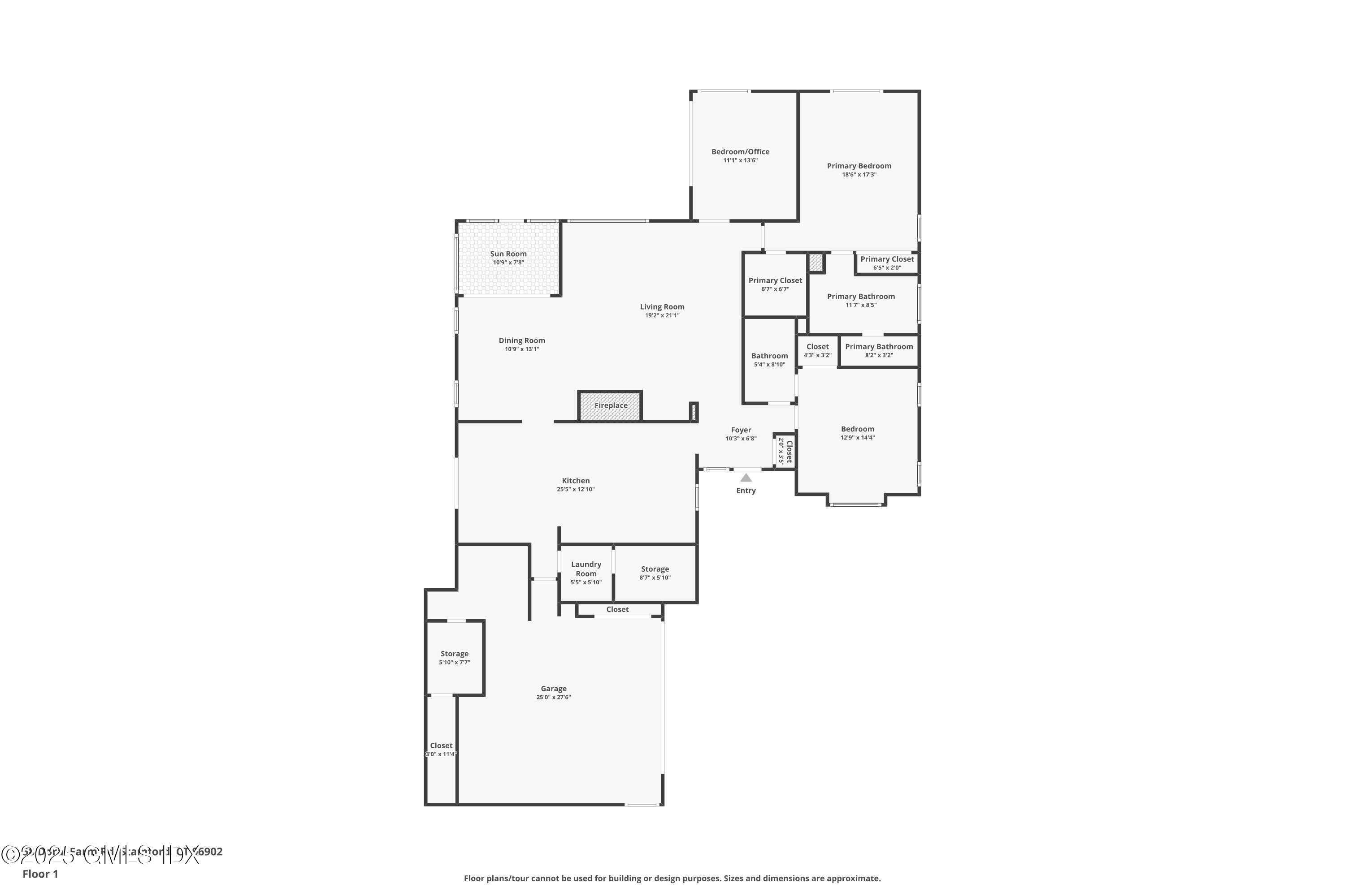 58 Doral Farm Road