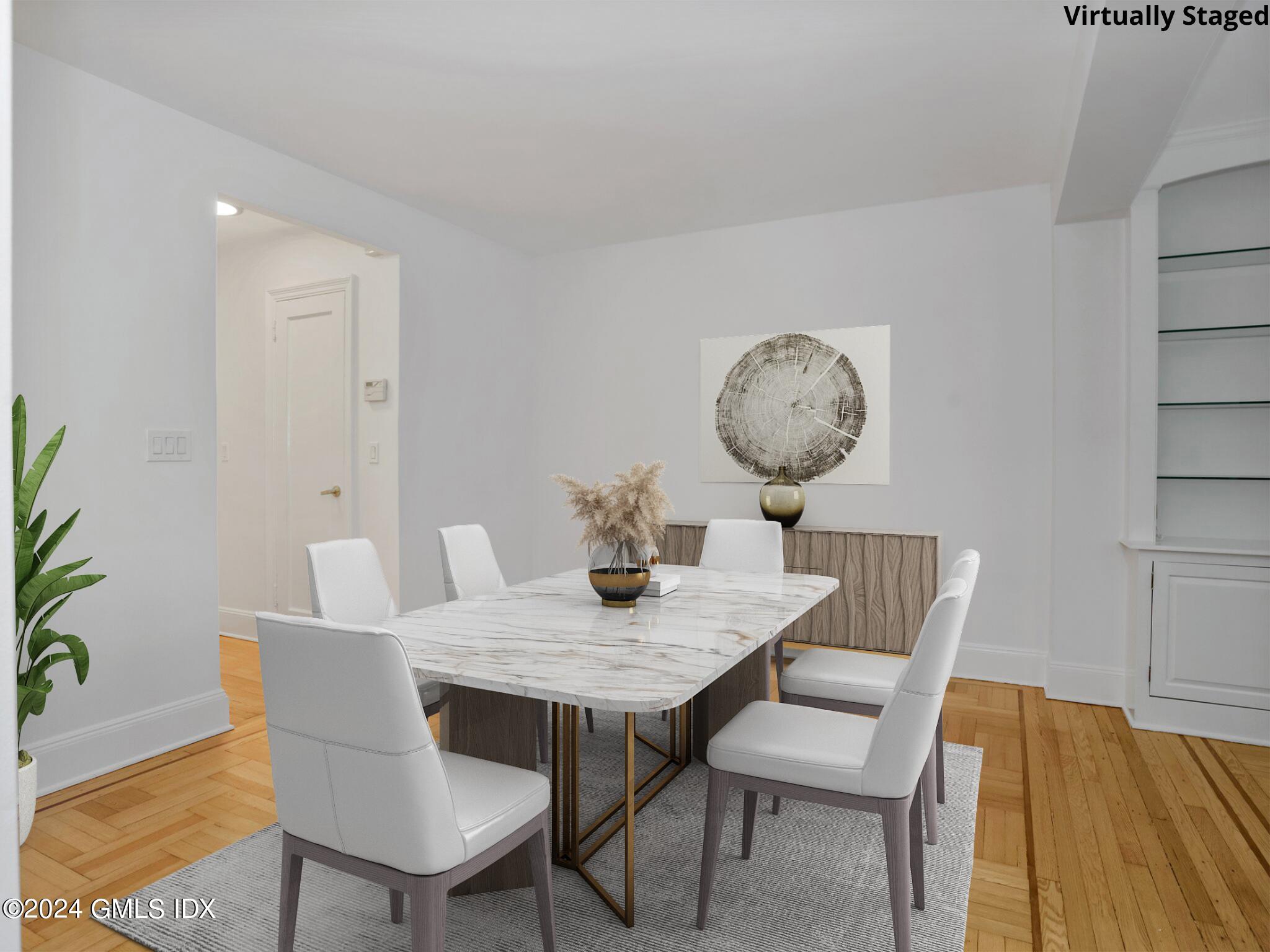 25 W Elm Street, 12