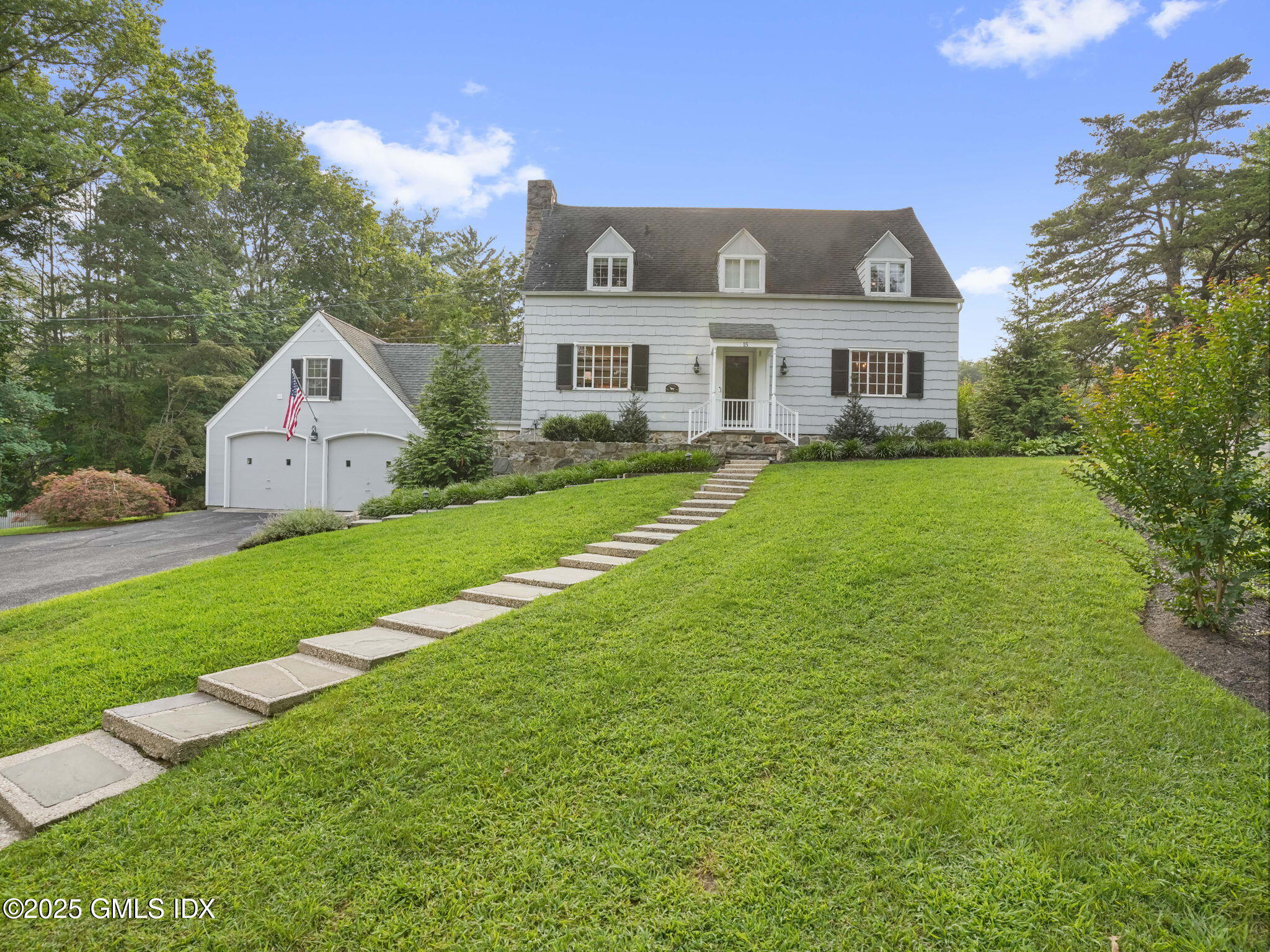 15 Stanwich Lane