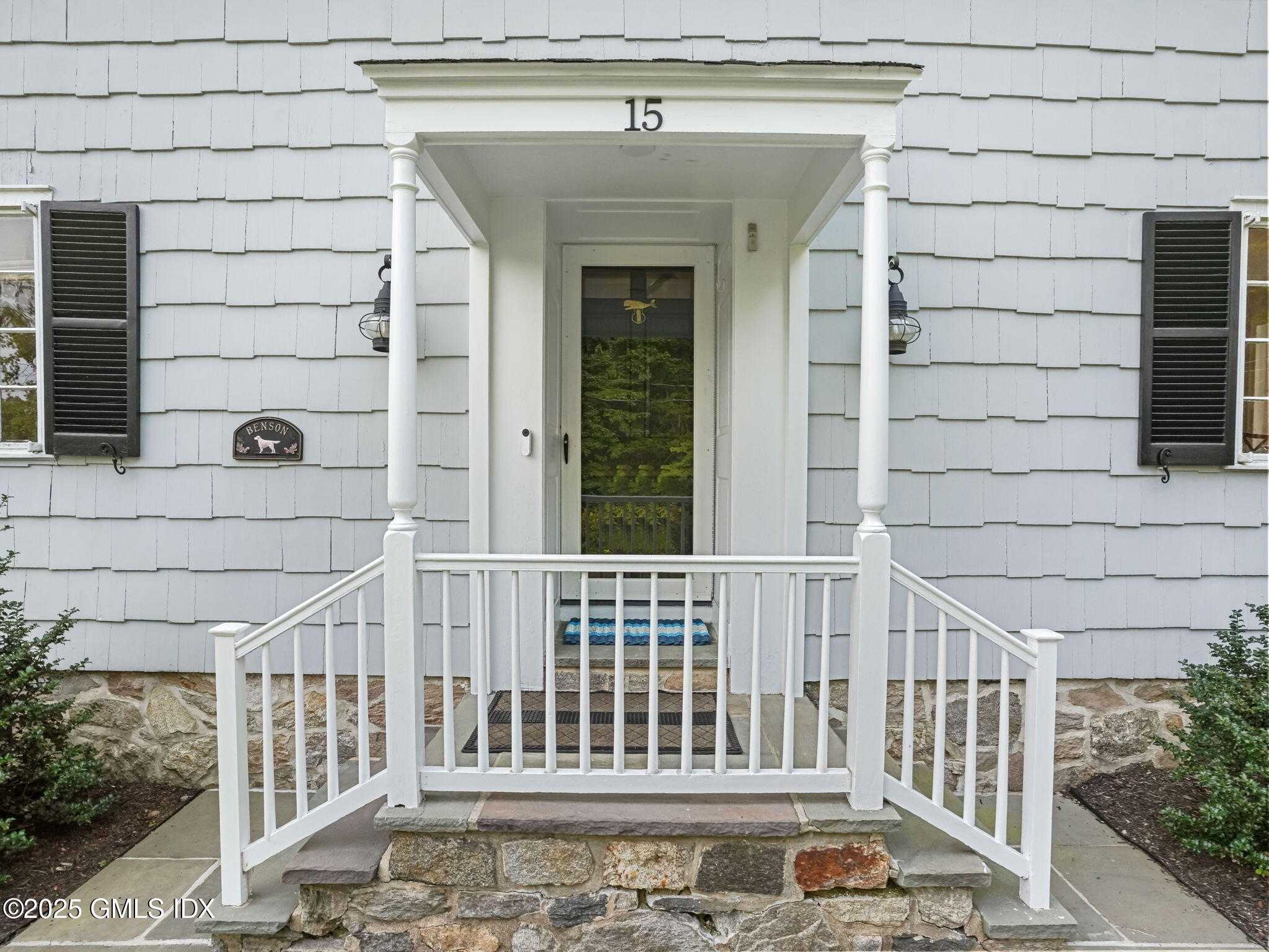 15 Stanwich Lane