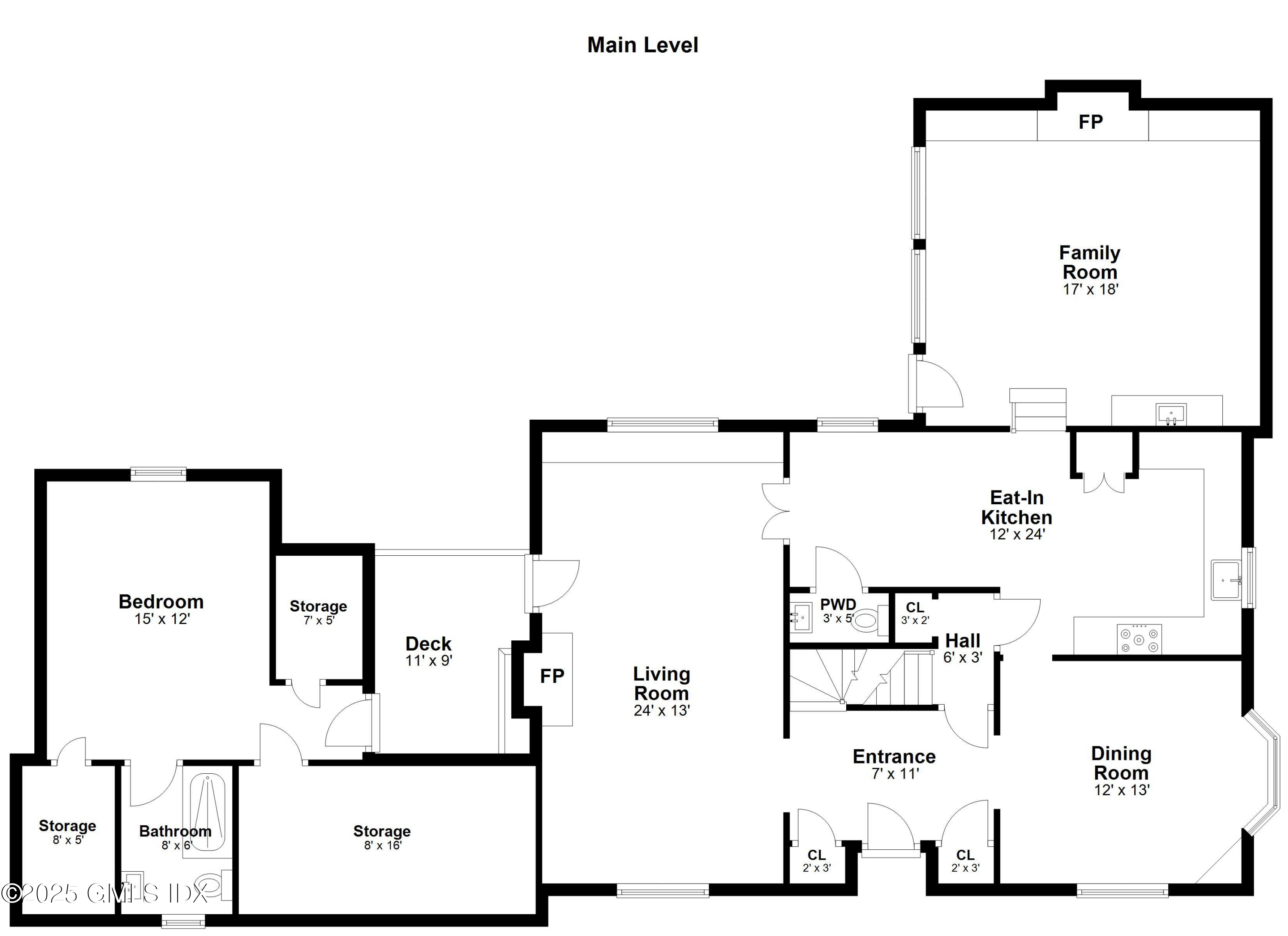 15 Stanwich Lane