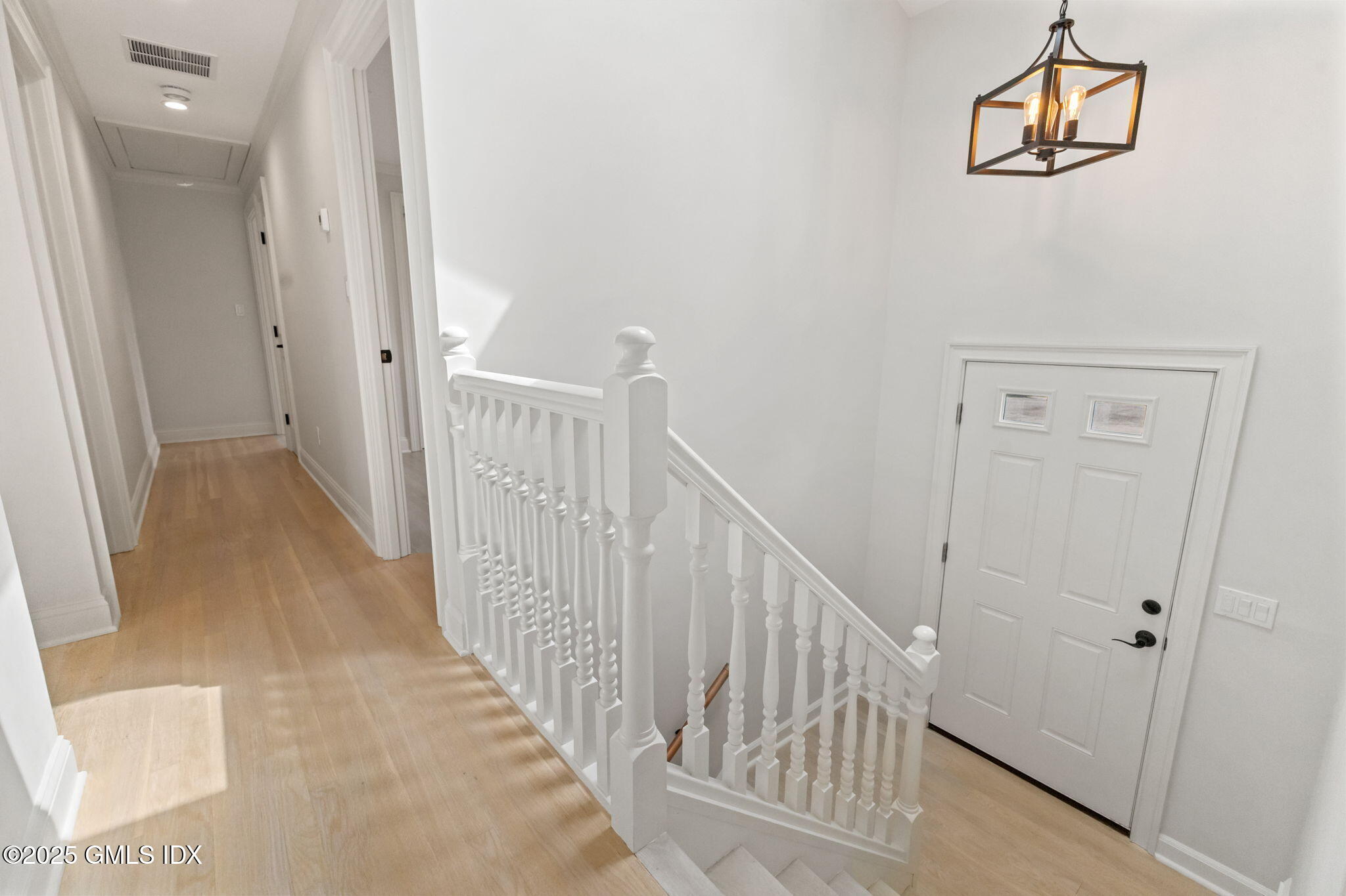 64 AMHERST Place