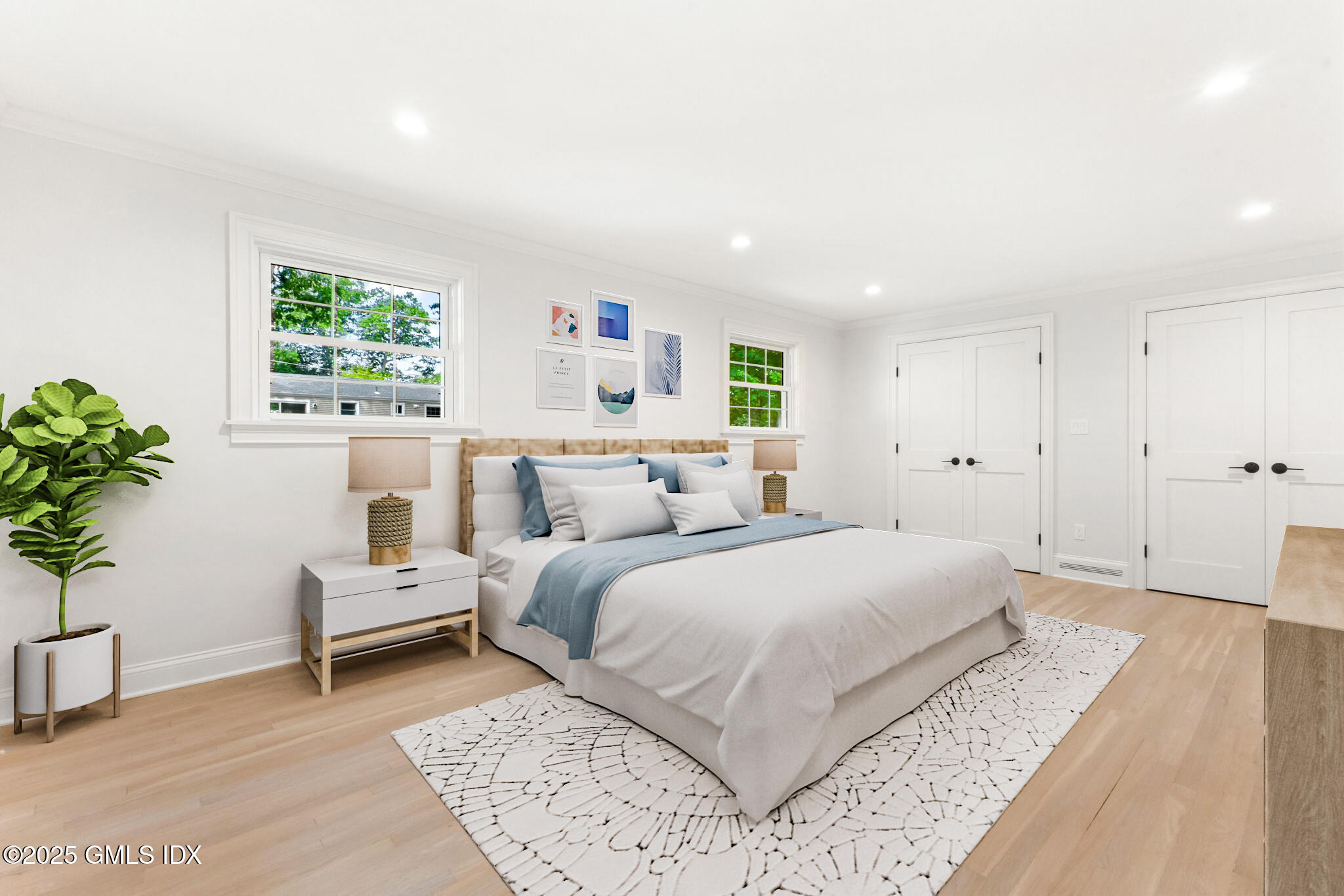 64 AMHERST Place