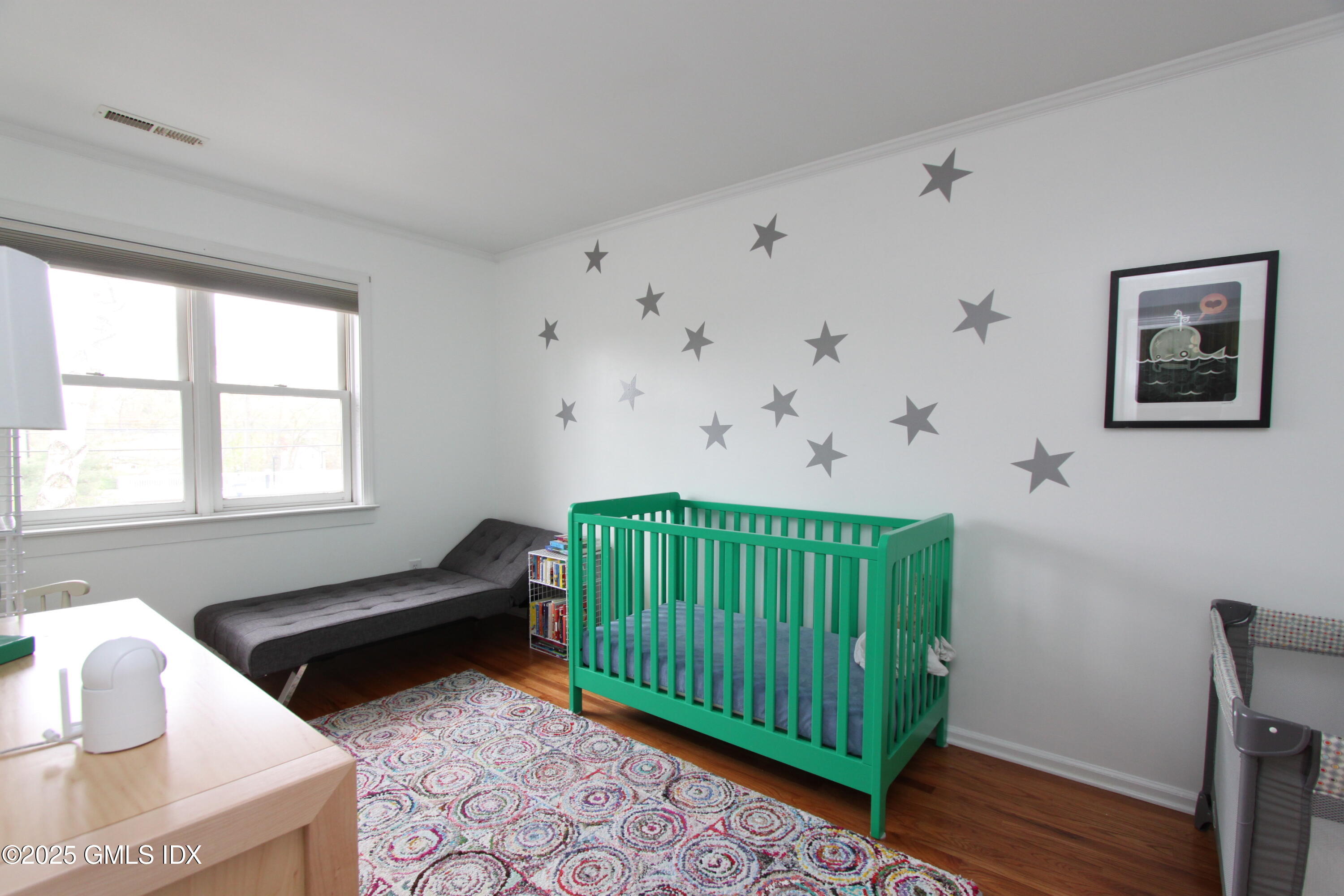 51 Forest Avenue, 88