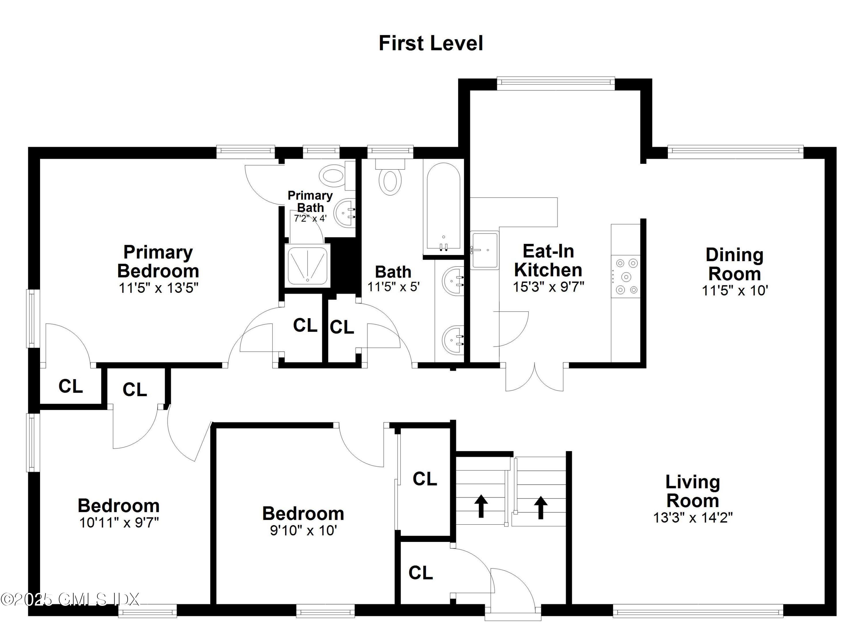 24 Guilford Lane