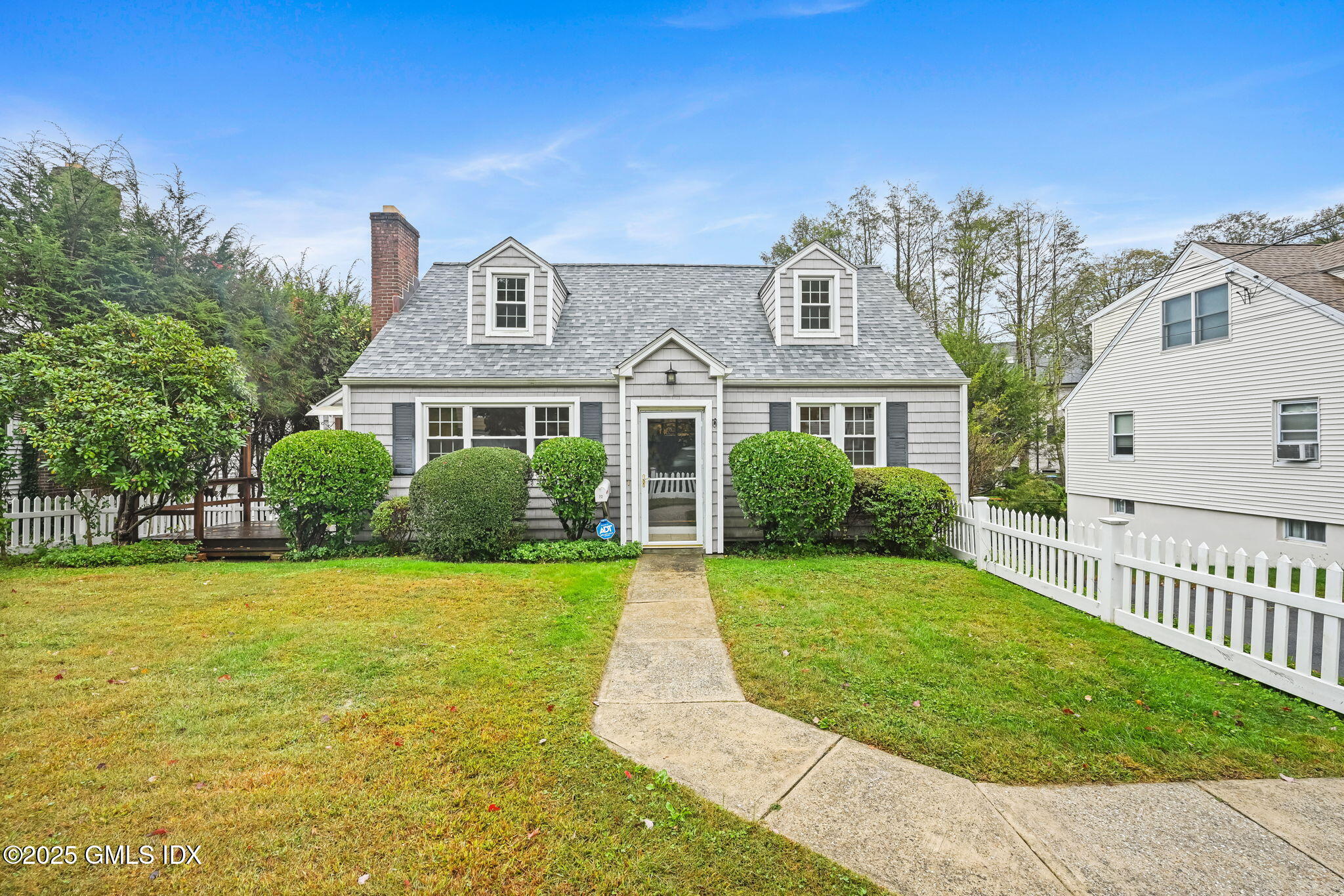 72 Glenville Street