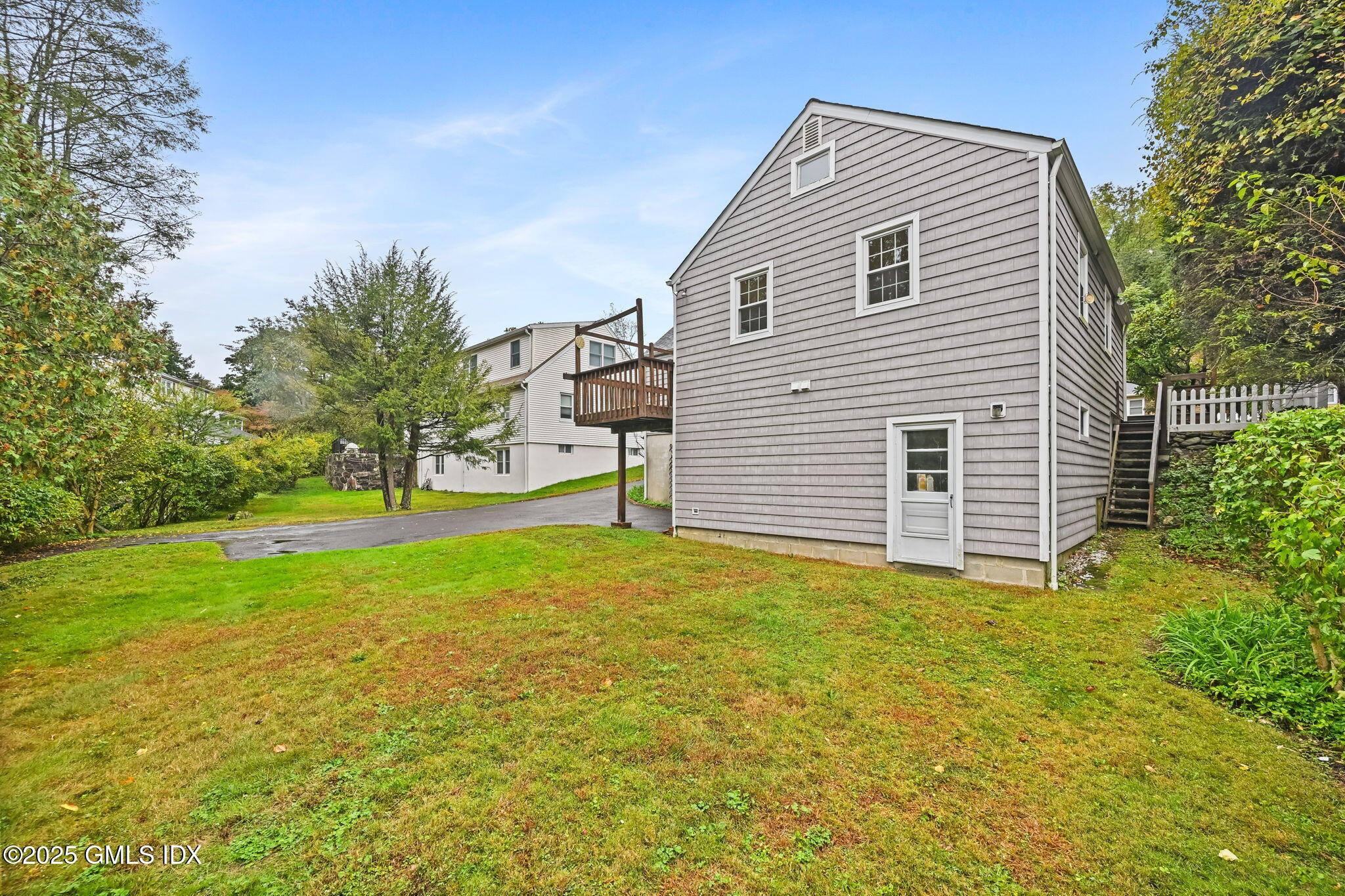 72 Glenville Street