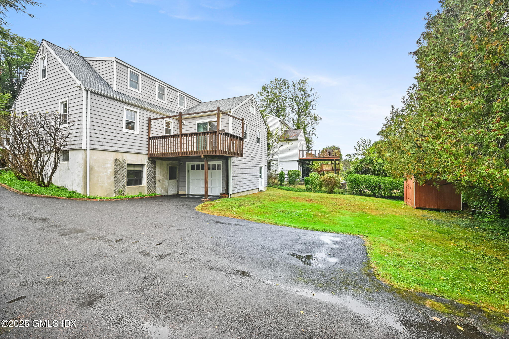 72 Glenville Street