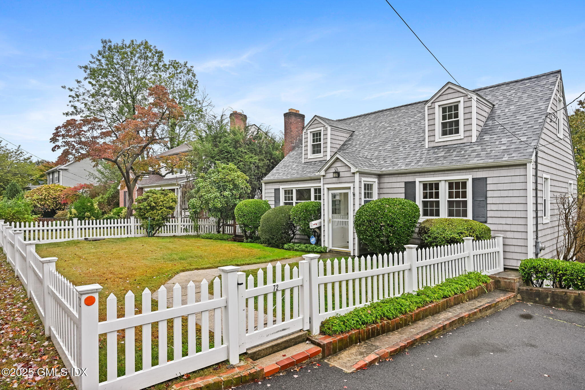 72 Glenville Street