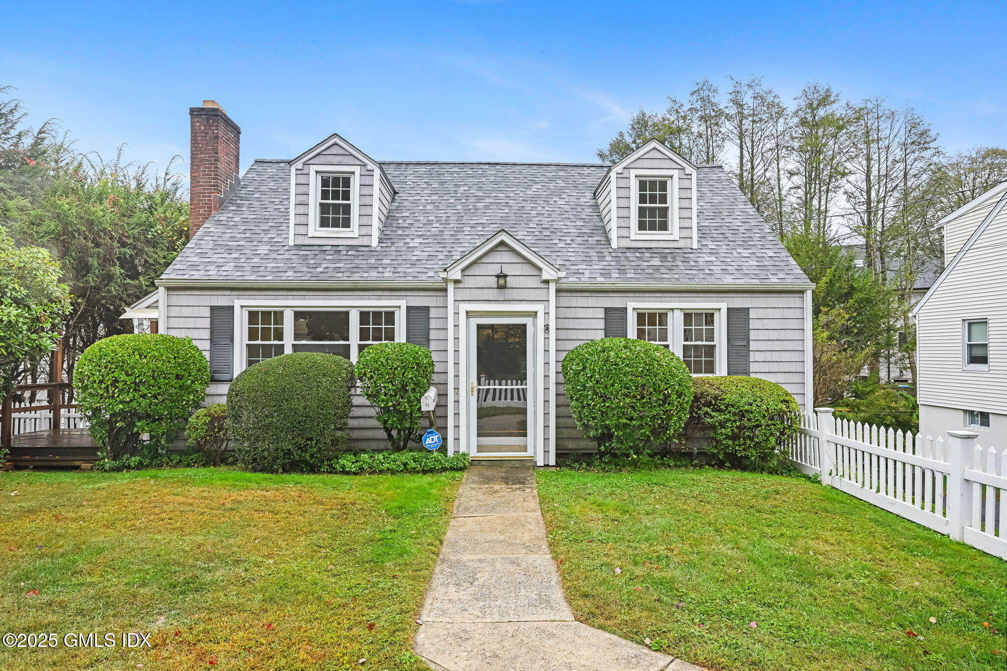 72 Glenville Street