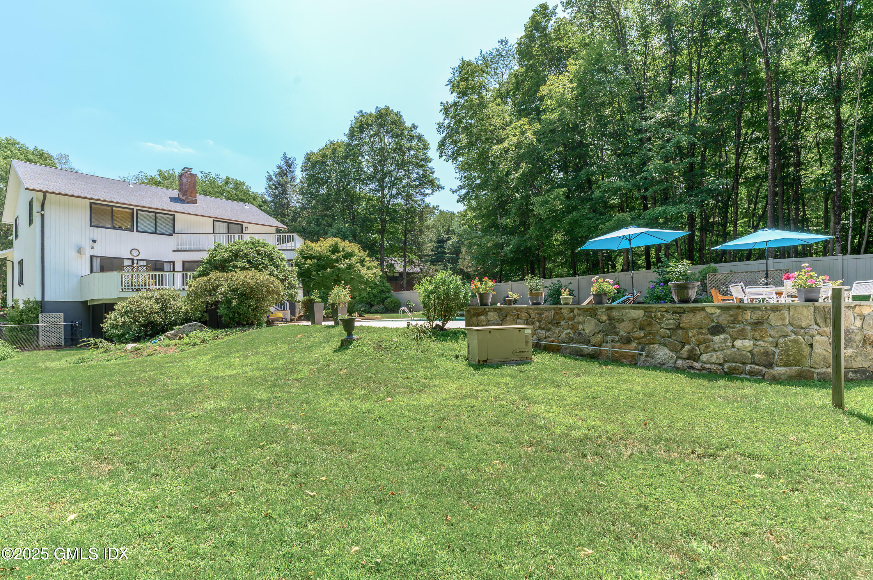 180 Riverbank Road, Stamford