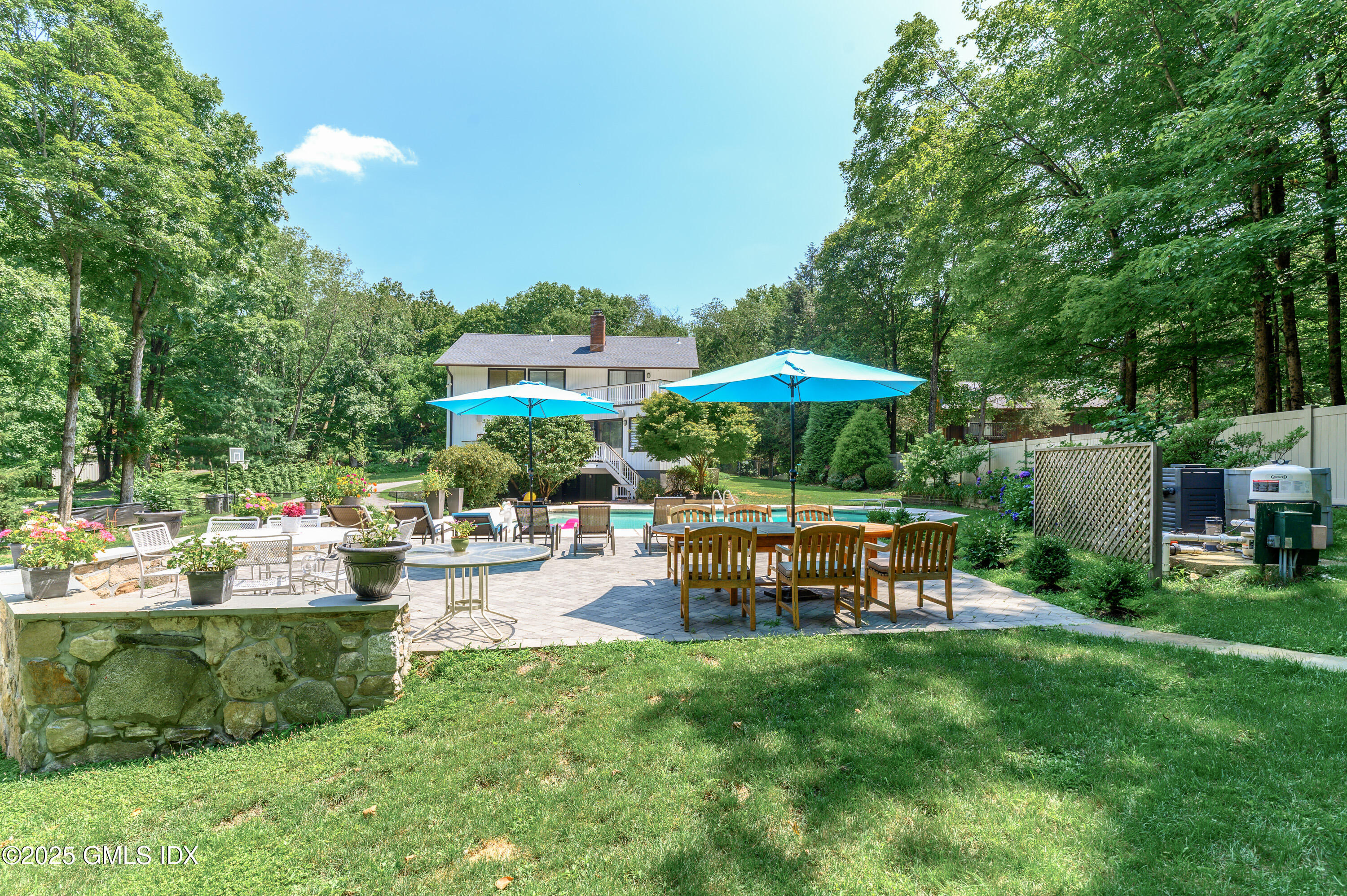 180 Riverbank Road, Stamford