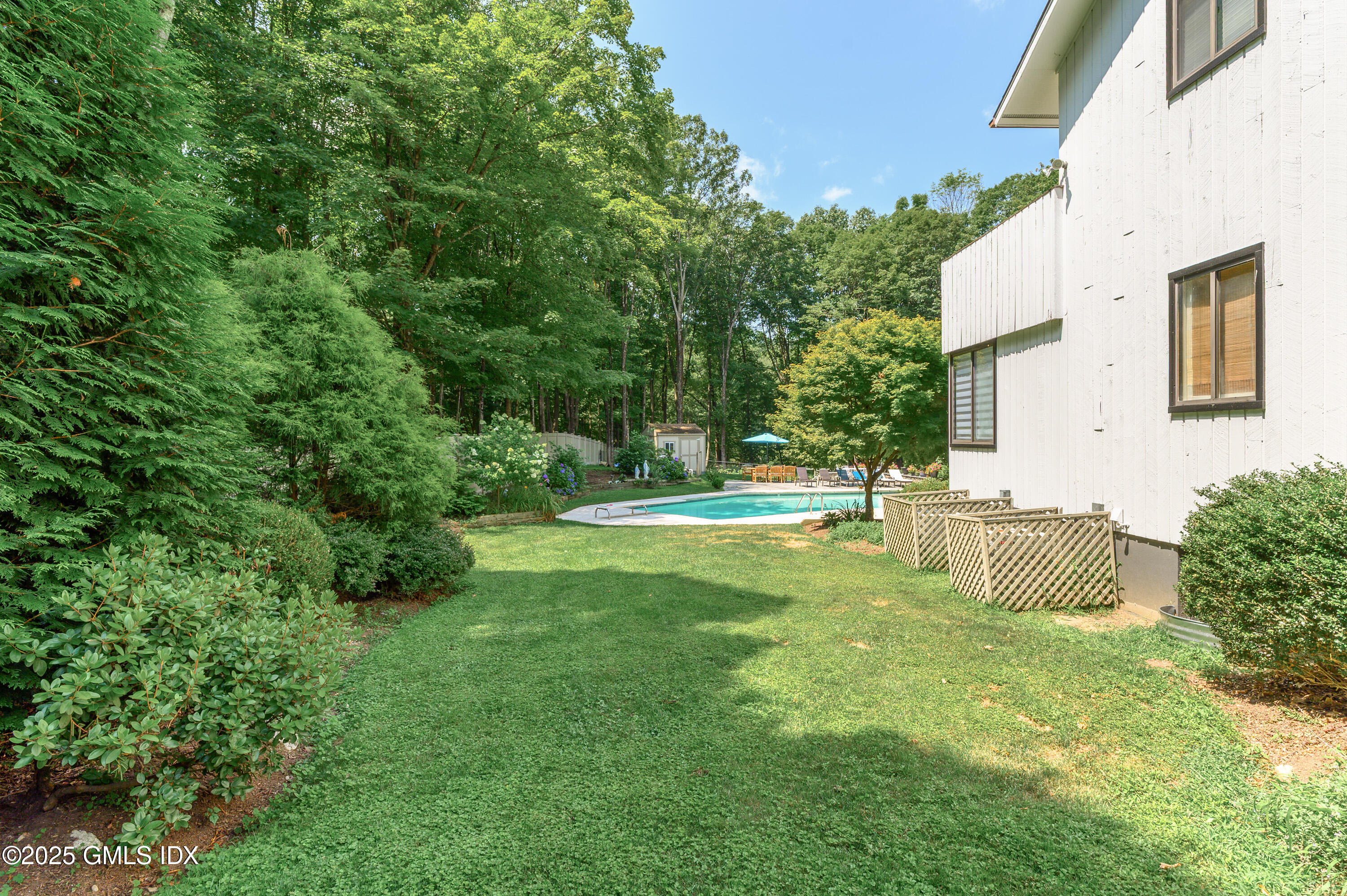 180 Riverbank Road, Stamford