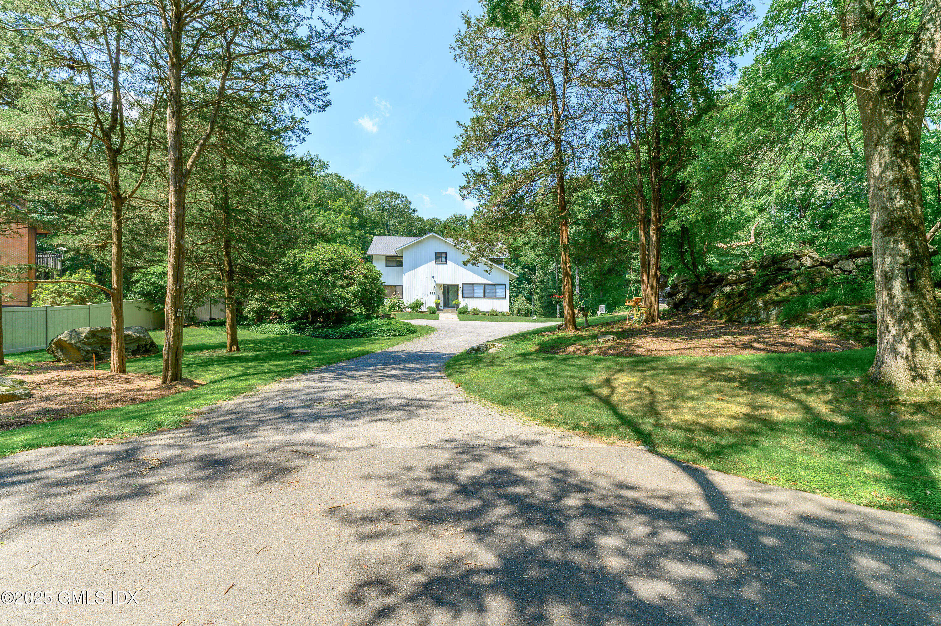 180 Riverbank Road, Stamford