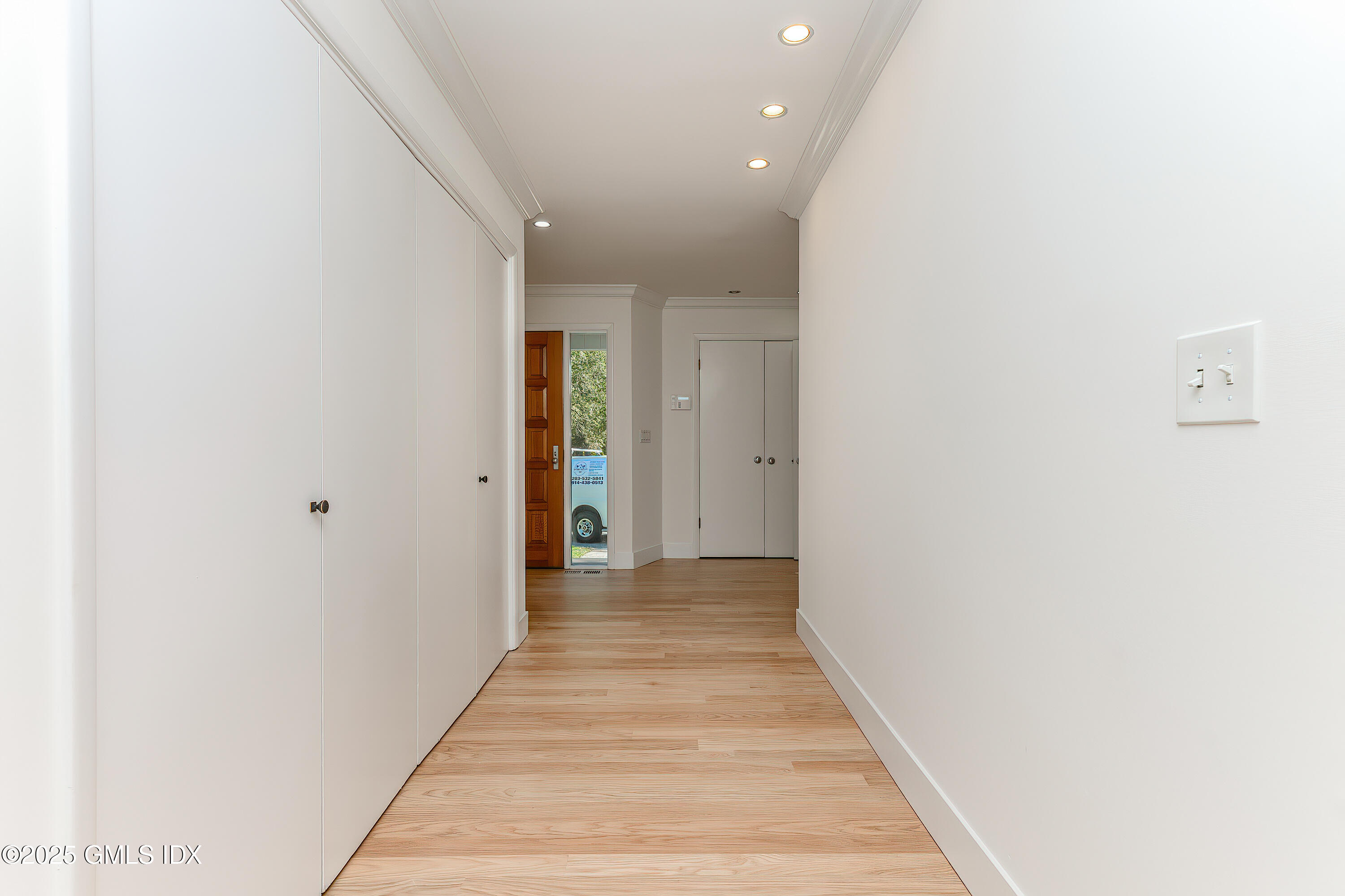 180 Riverbank Road, Stamford
