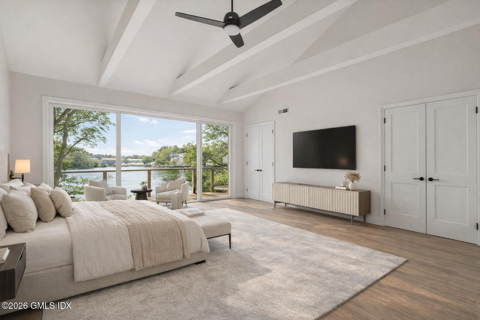 115 River Road 7